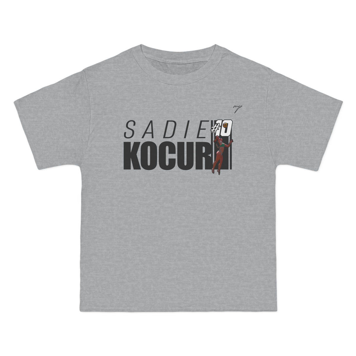 Sadie Kocur Vintage Tee