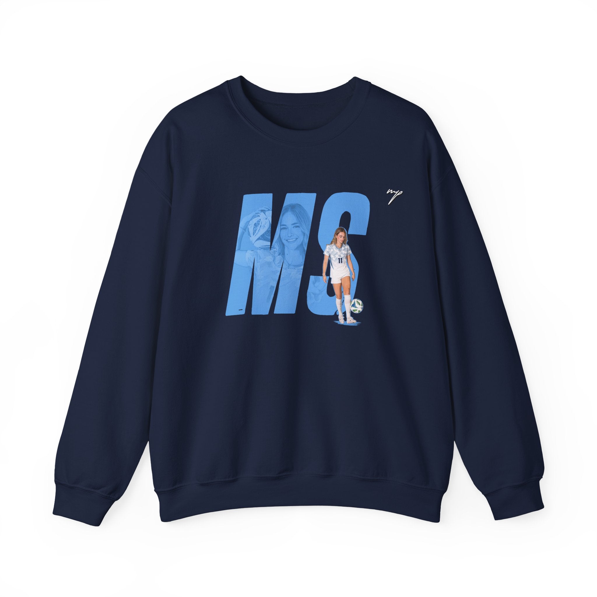Mckenna Sylvester Crewneck