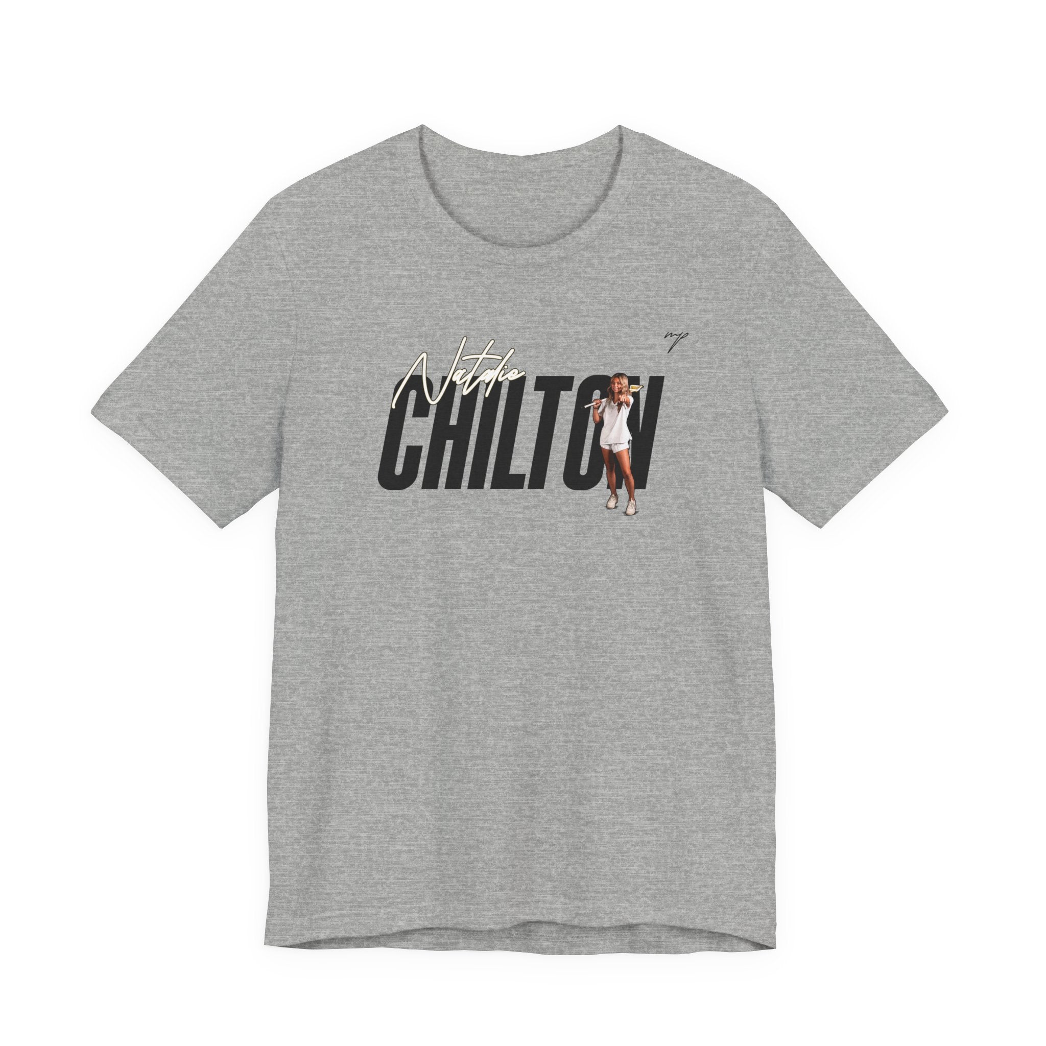 Natalie Chilton Graphic Tee