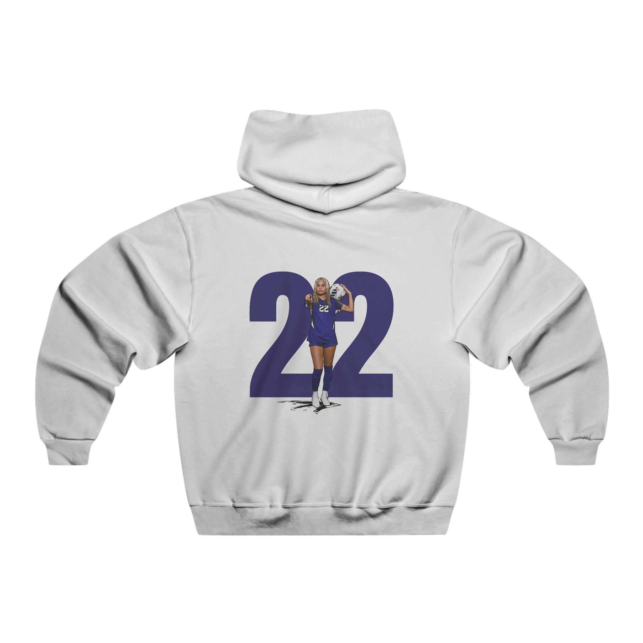Cammi Brew Vintage Hoodie