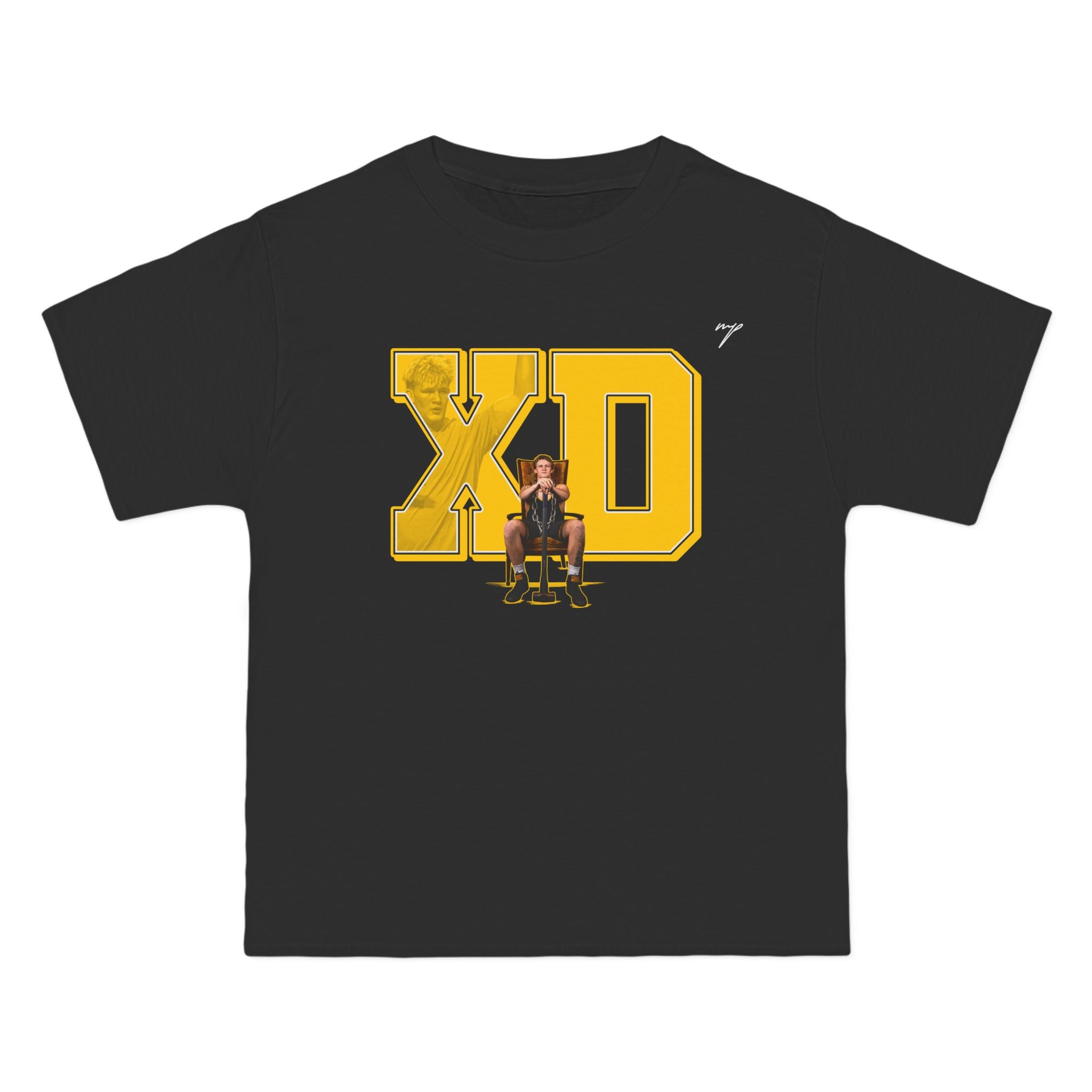 Xander Dossett Vintage Tee