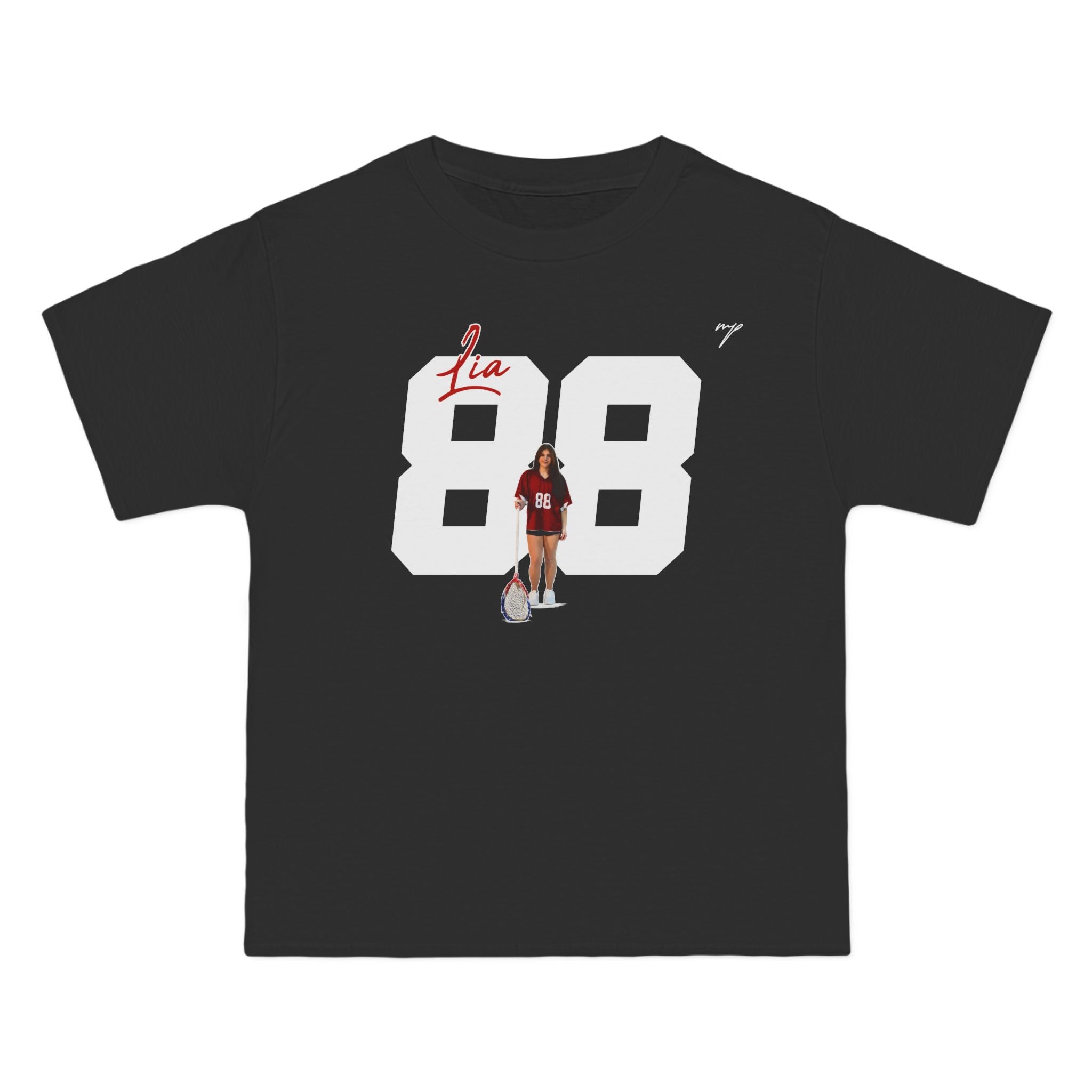 Lia Orlando Vintage Tee