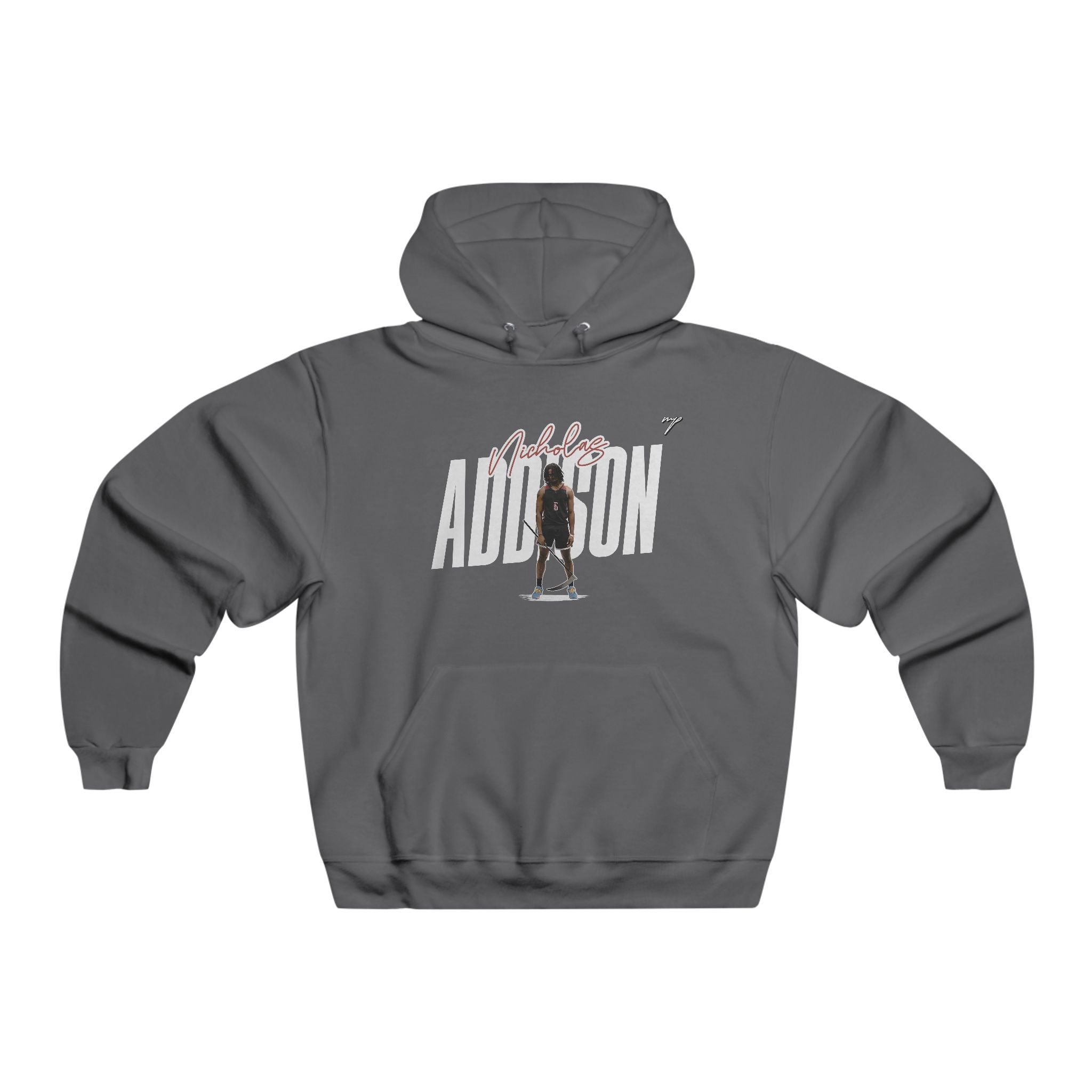 Nicholas Addison Vintage Hoodie
