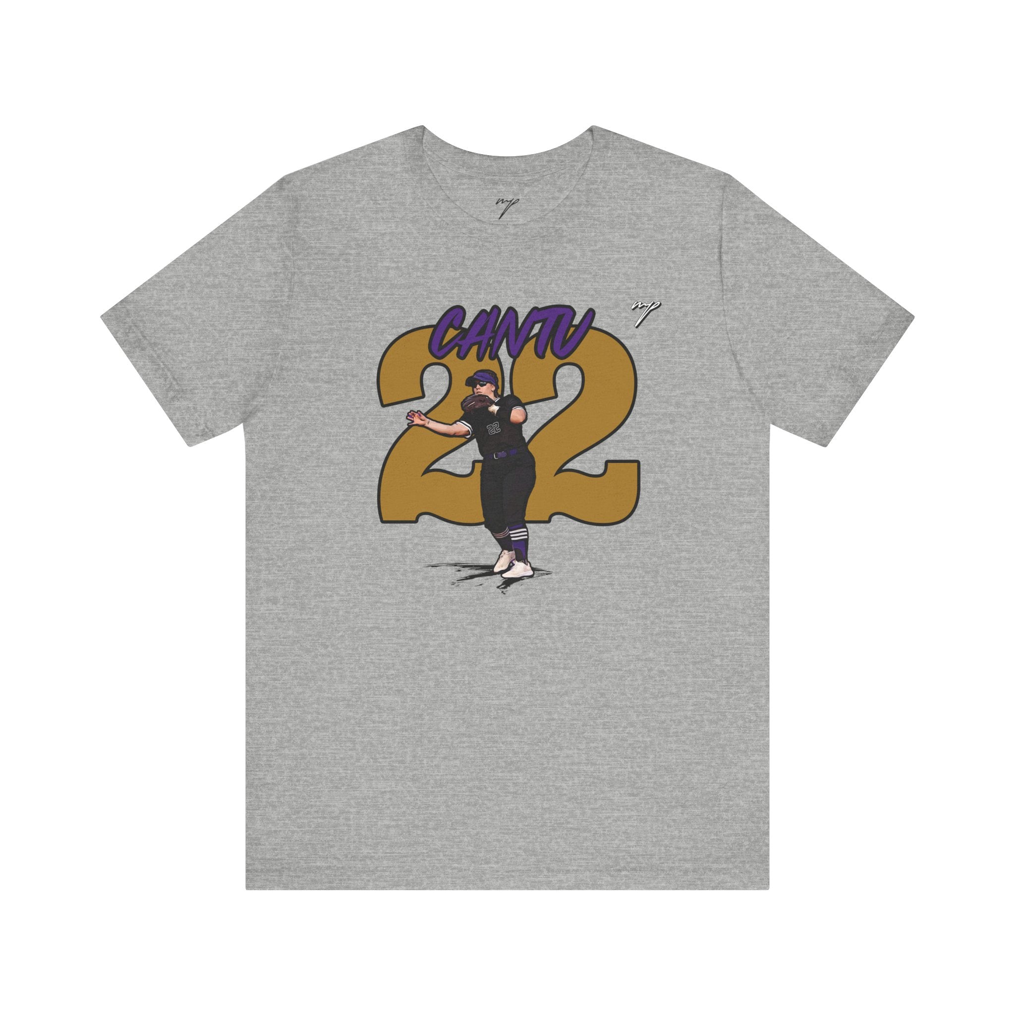 Jazlynn Cantu Graphic Tee