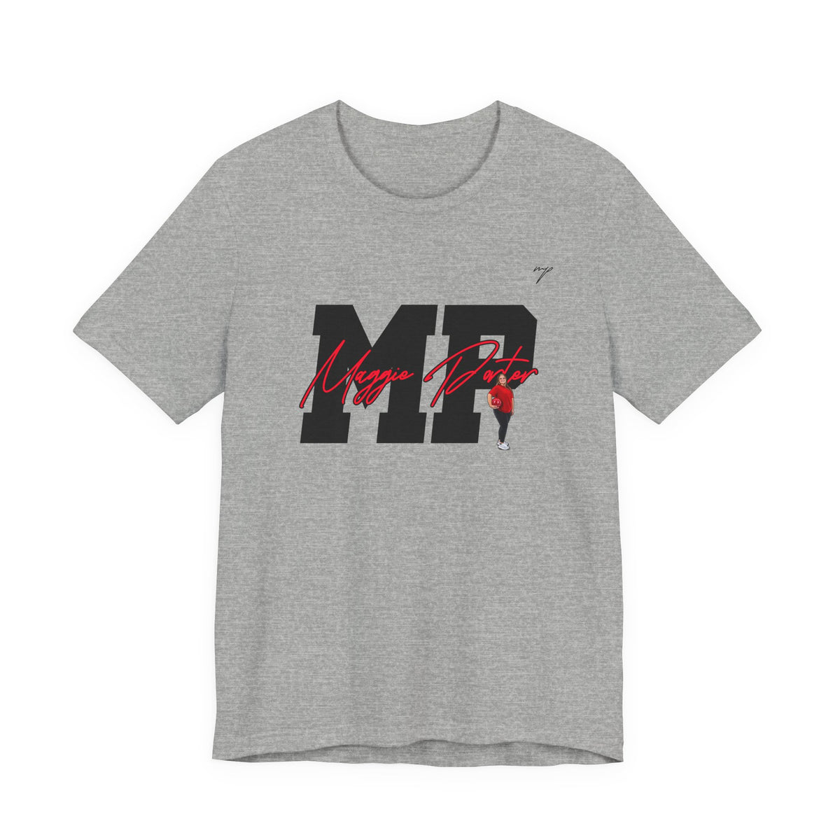 Maggie Porter Graphic Tee