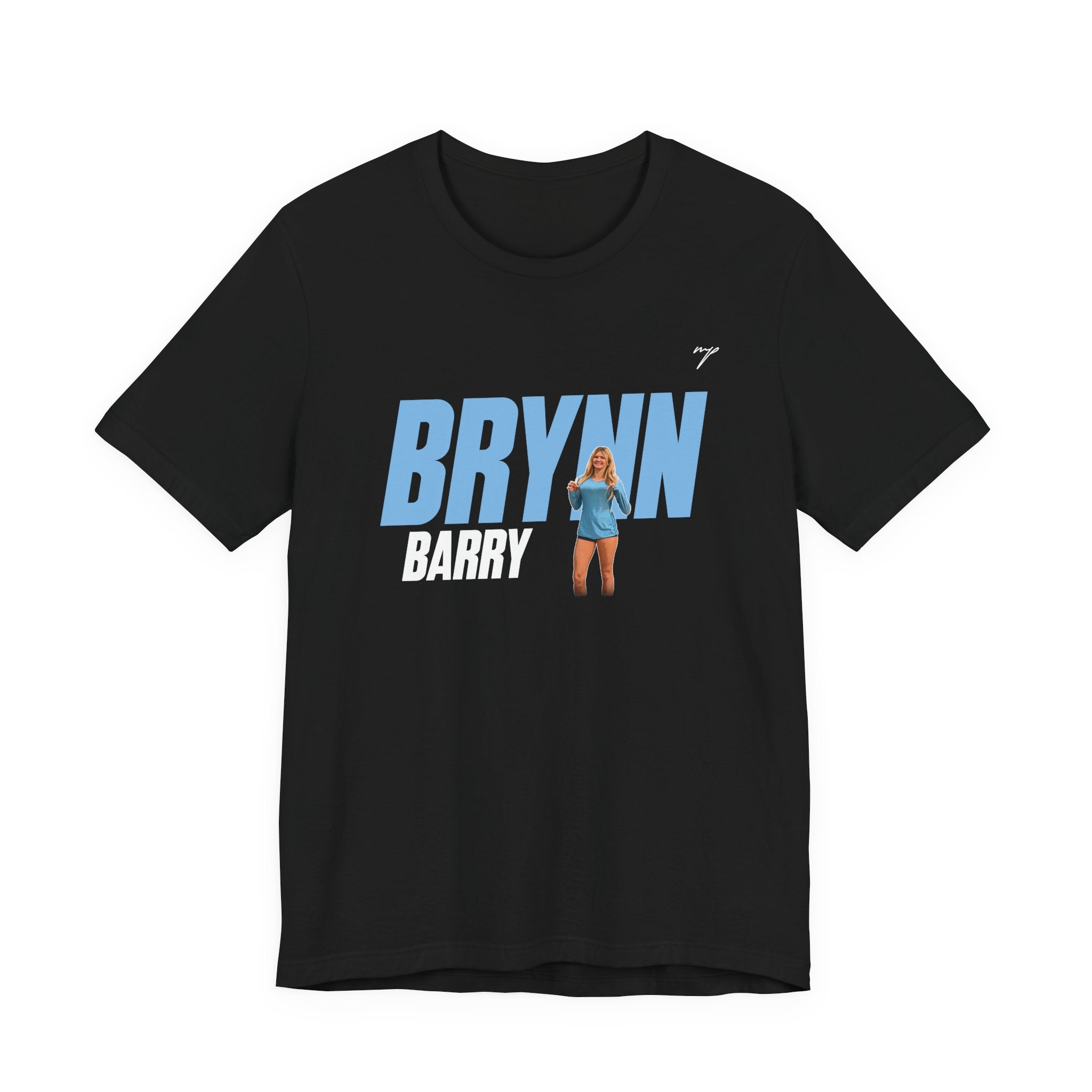 Brynn Barry Graphic Tee