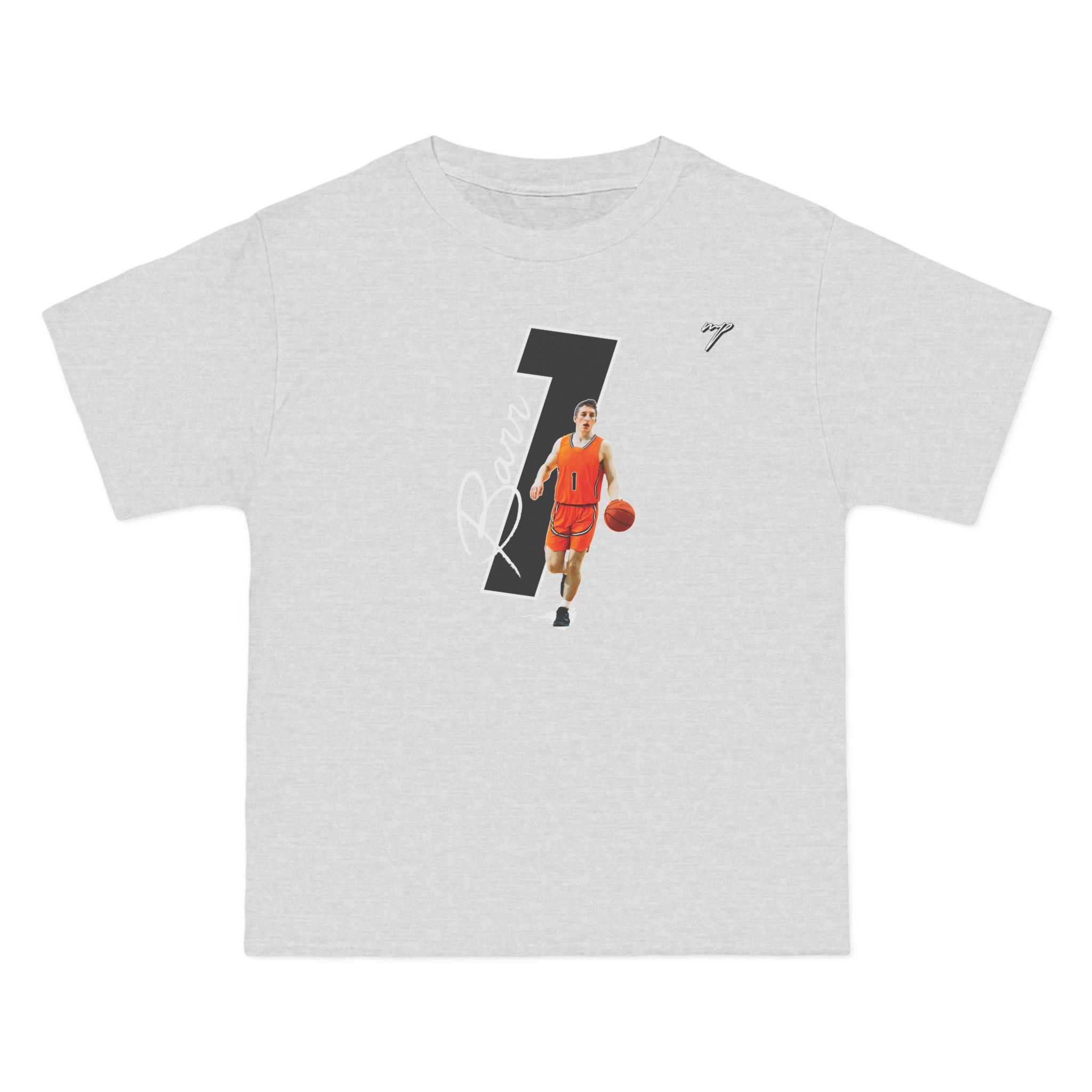 Spencer Barr Vintage Tee