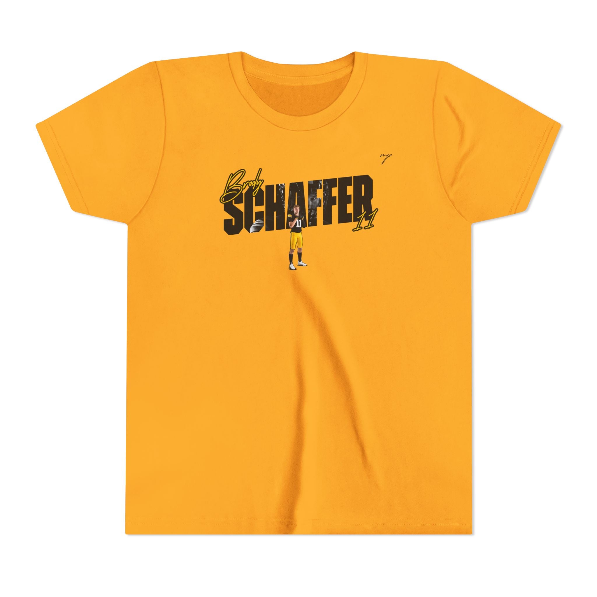 Brody Schaffer YOUTH Graphic Tee