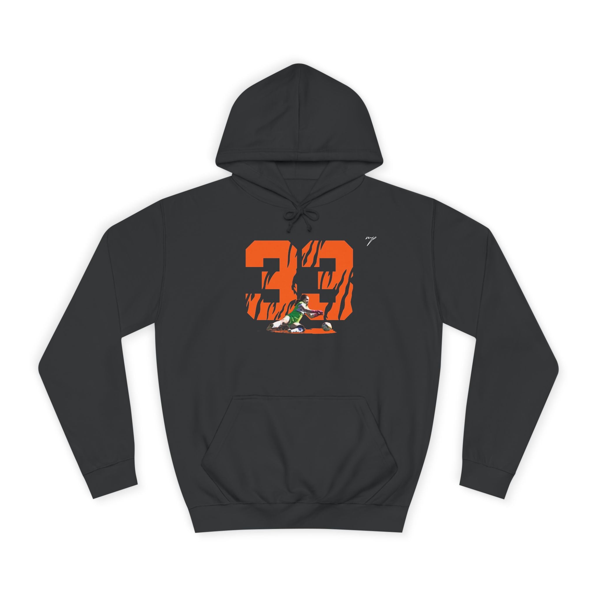 Allie Pickett Hoodie