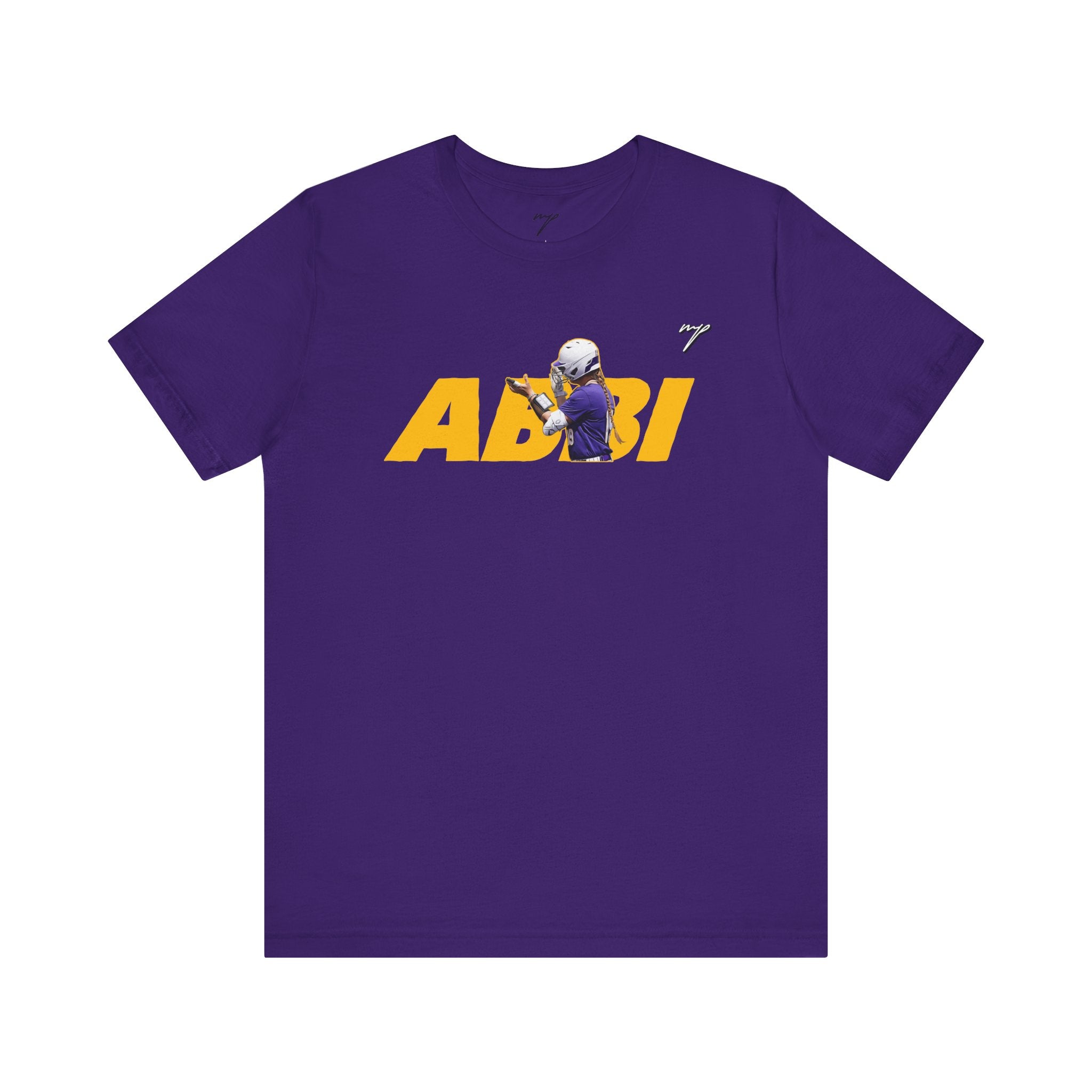 Abbi Markus Graphic Tee