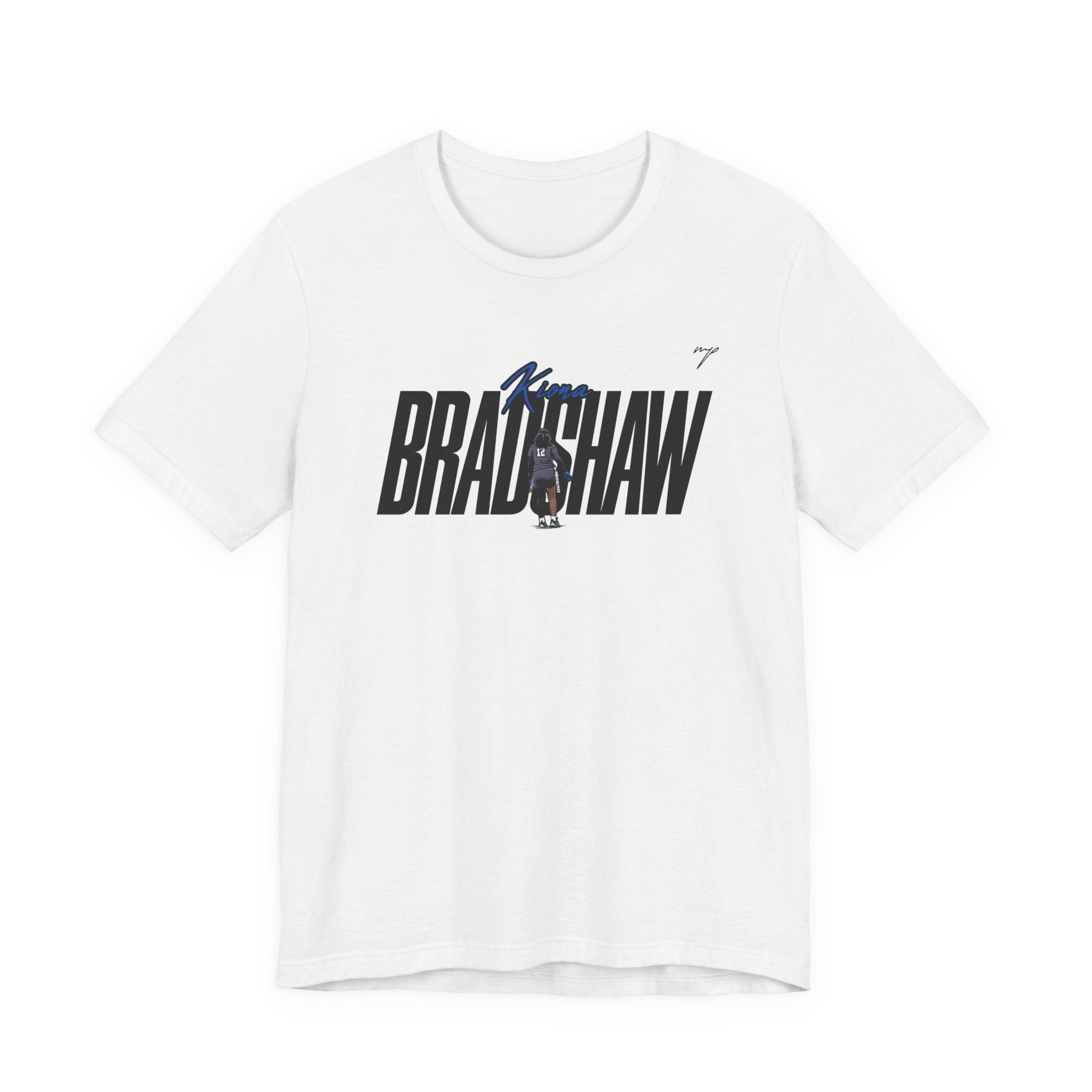 Kiona Bradshaw Graphic Tee