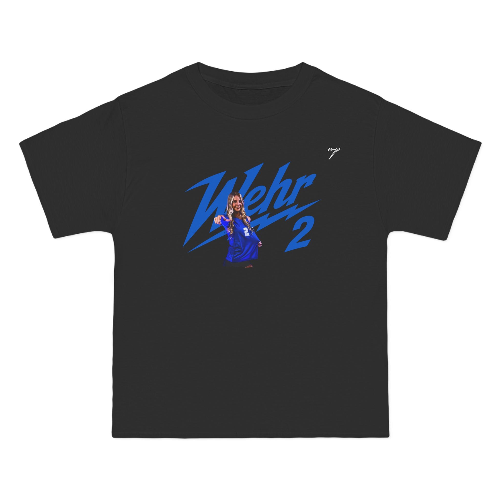 Madison Wehr Vintage Tee