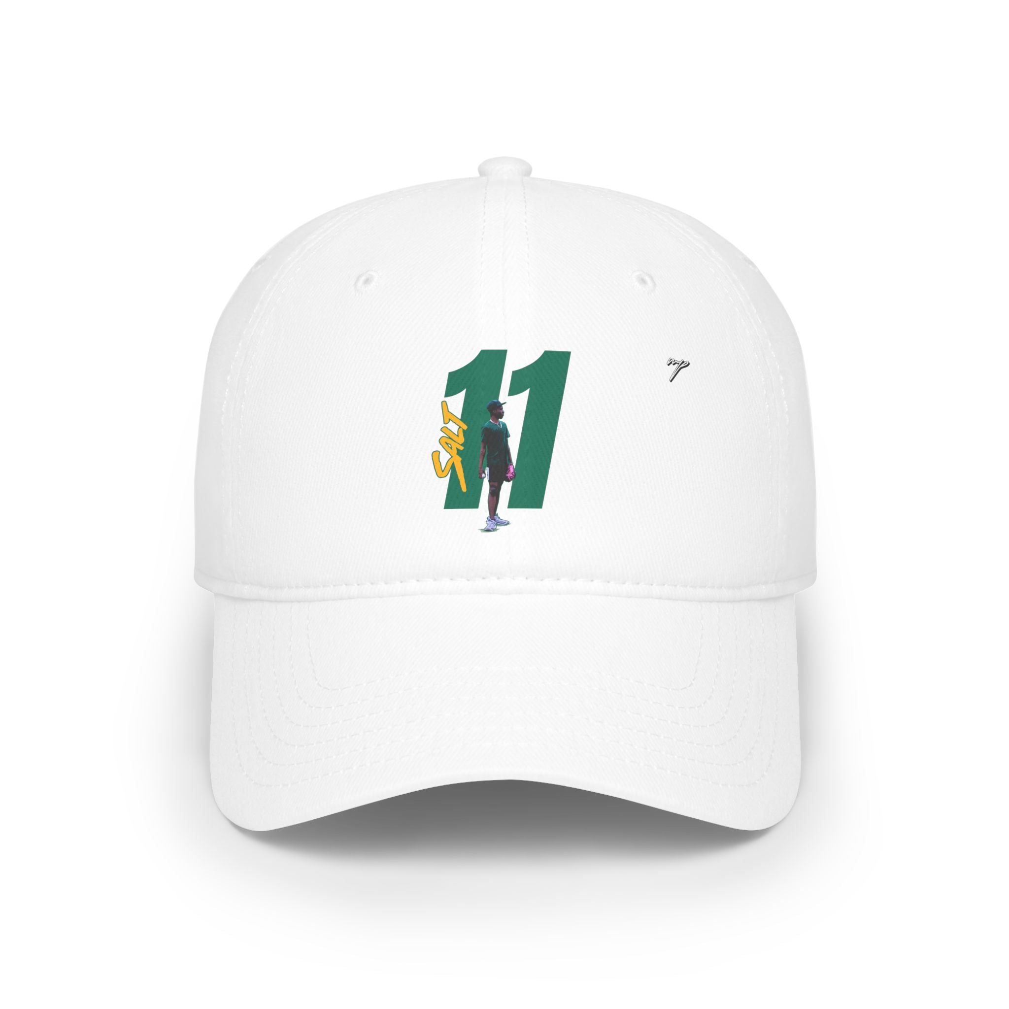 Ian Salters Hat