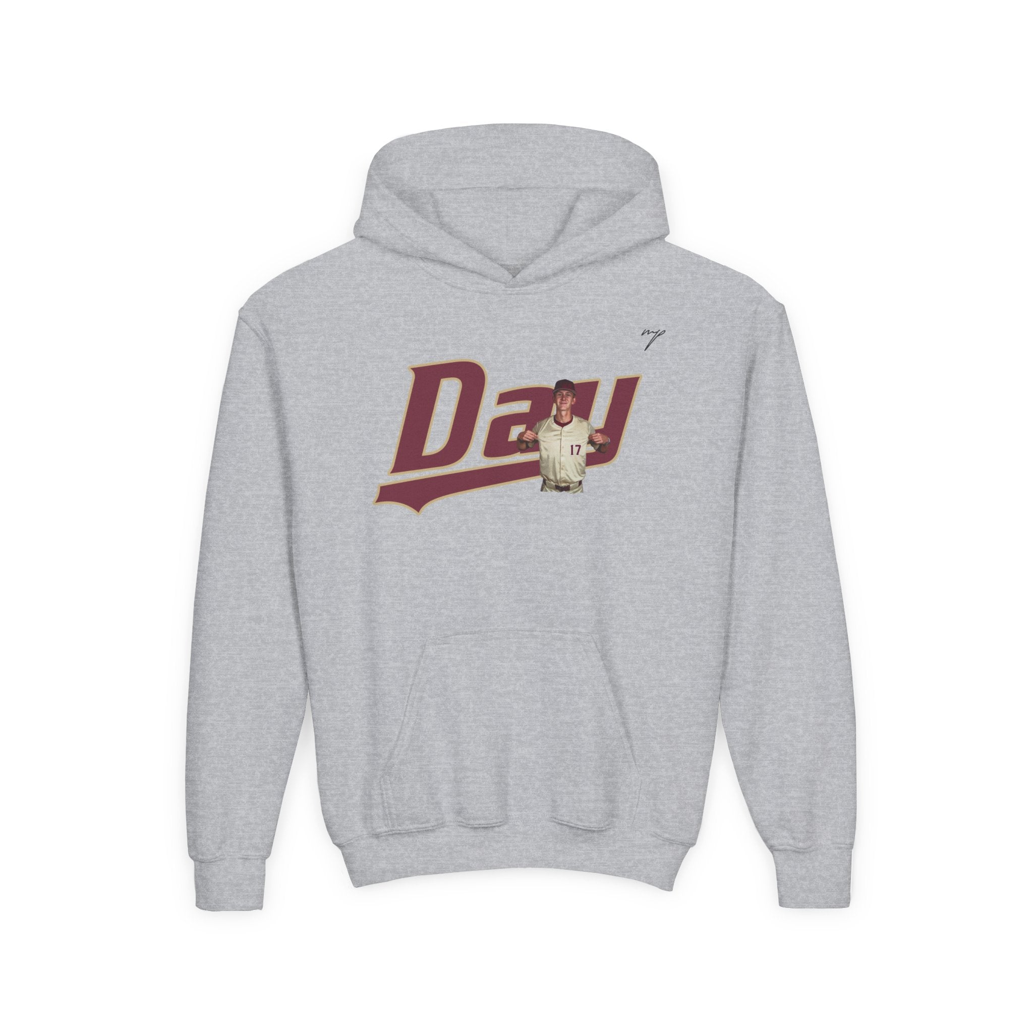 Bubba Day YOUTH Hoodie