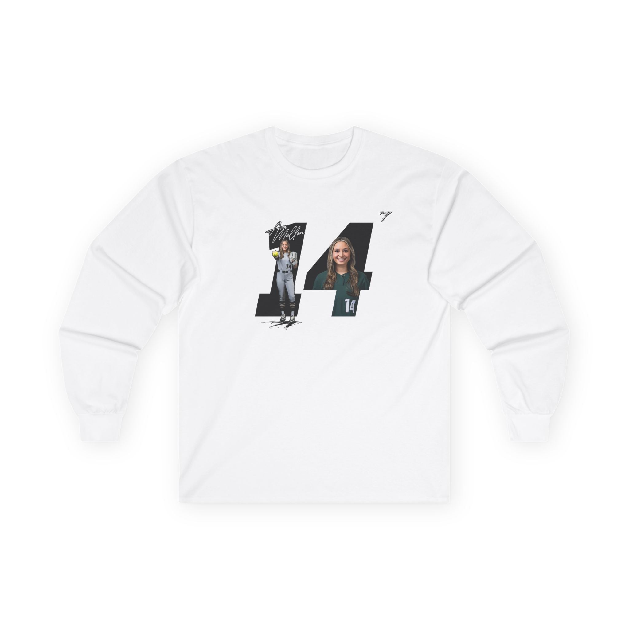 Ava Mullen Long Sleeve Tee
