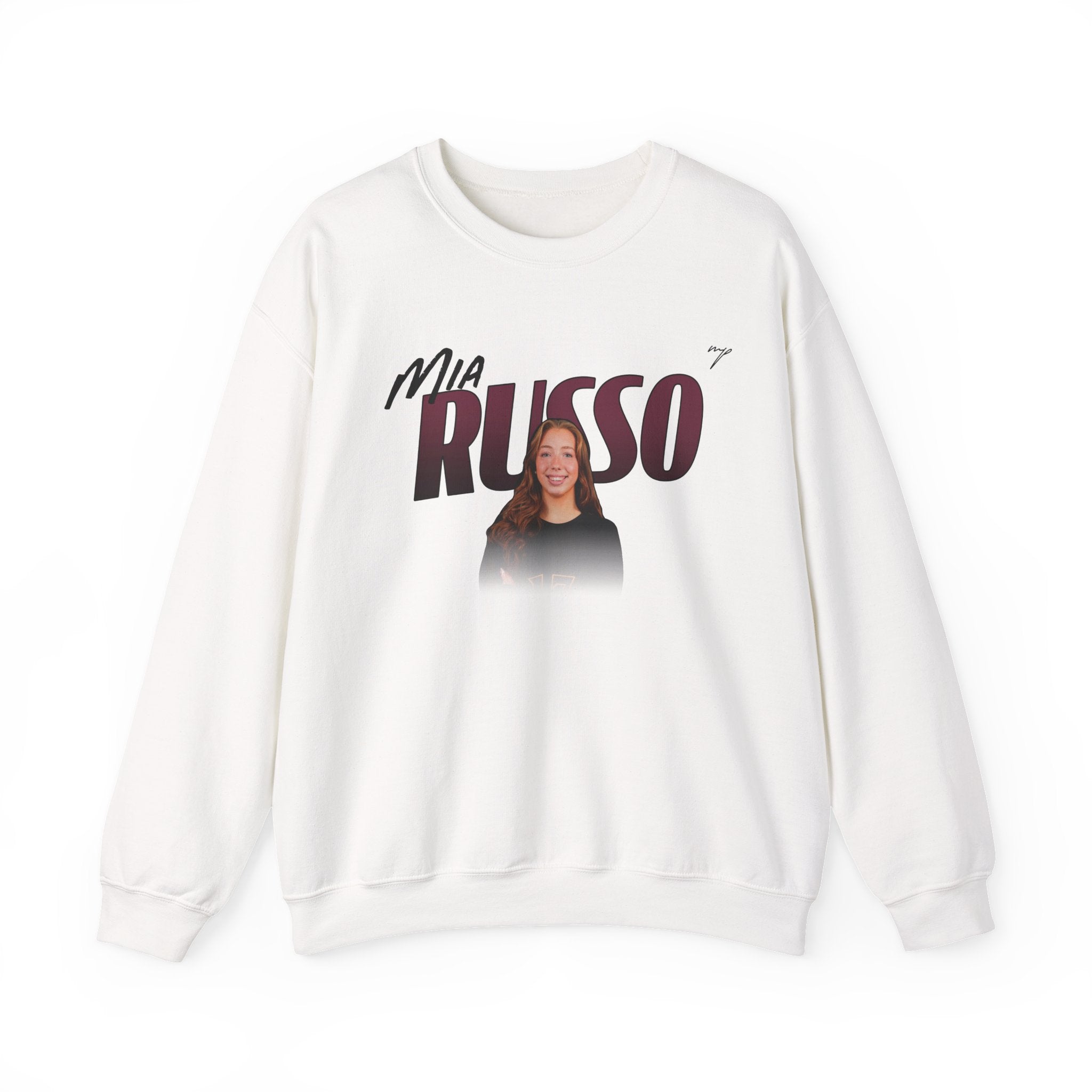 Mia Russo Crewneck