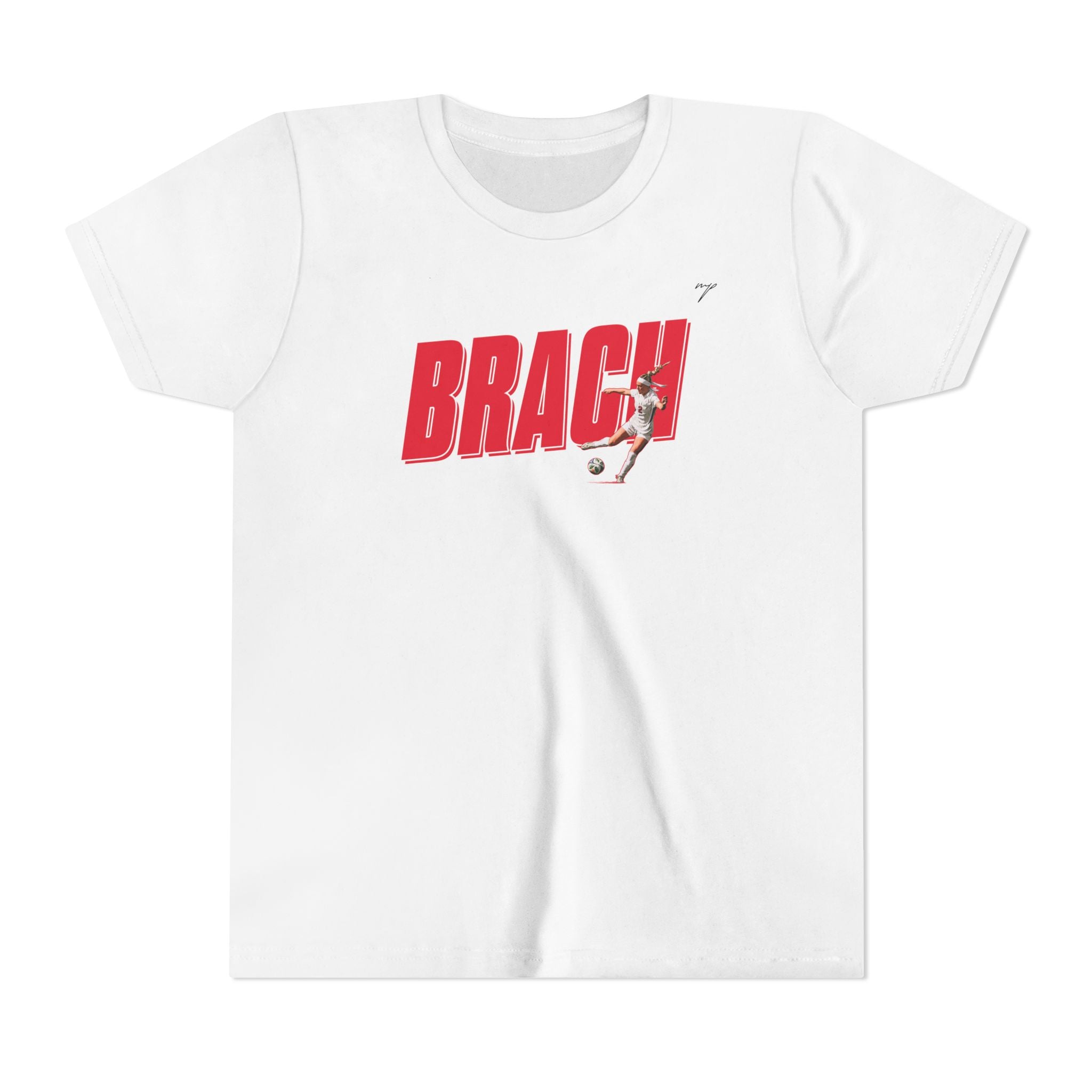 Mila Brach YOUTH Graphic Tee