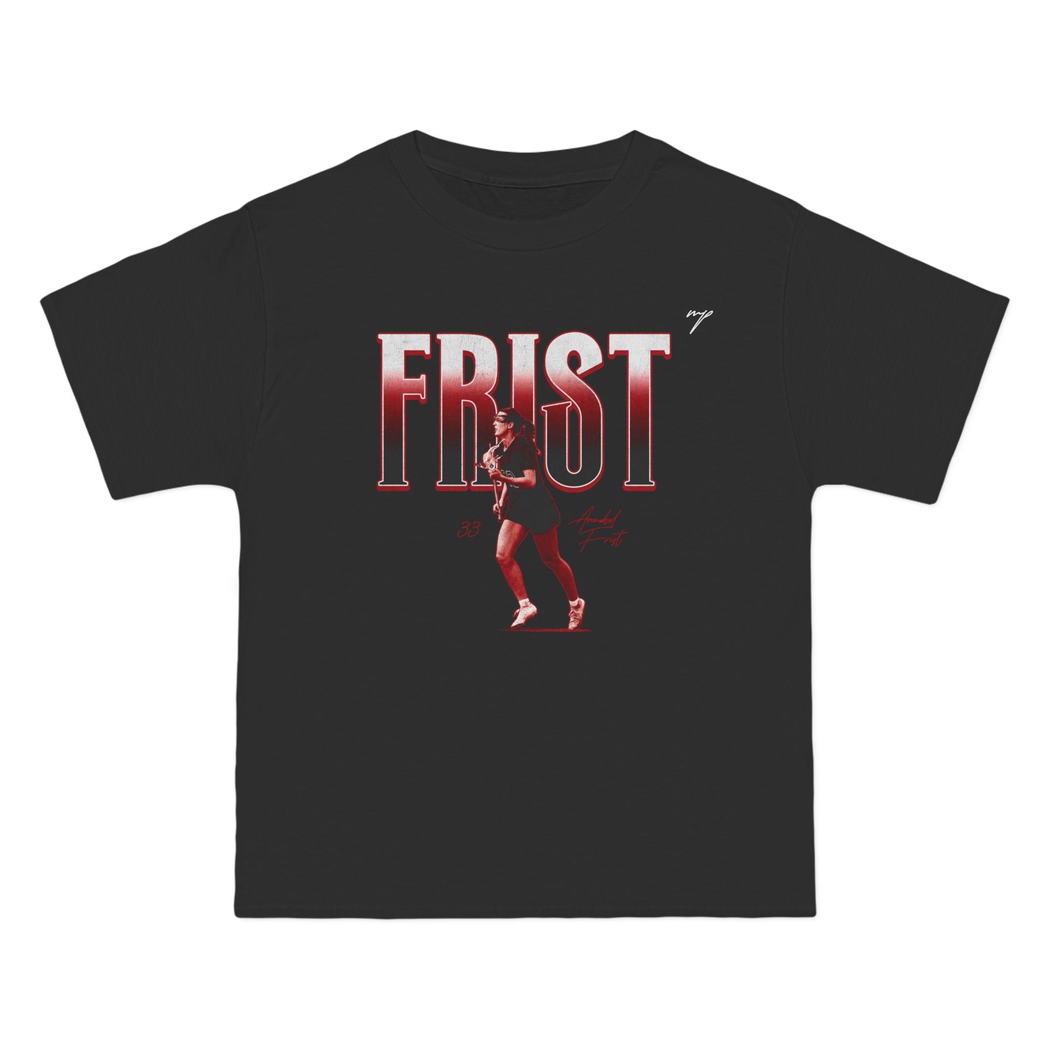 Annabel Frist Vintage Tee