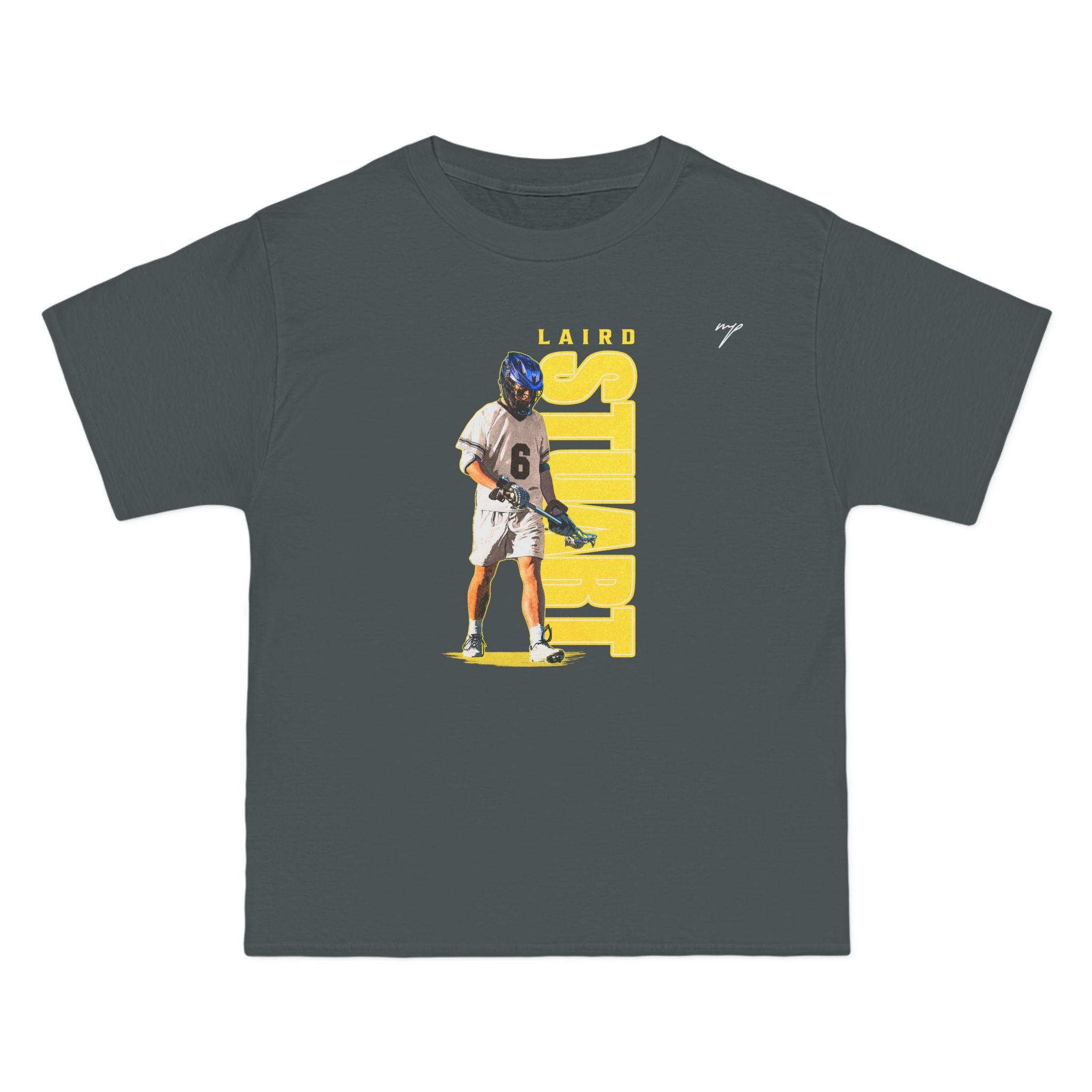 Laird Stuart Vintage Tee
