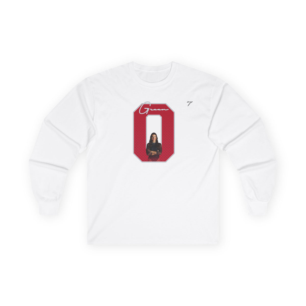 Mary Green Long Sleeve