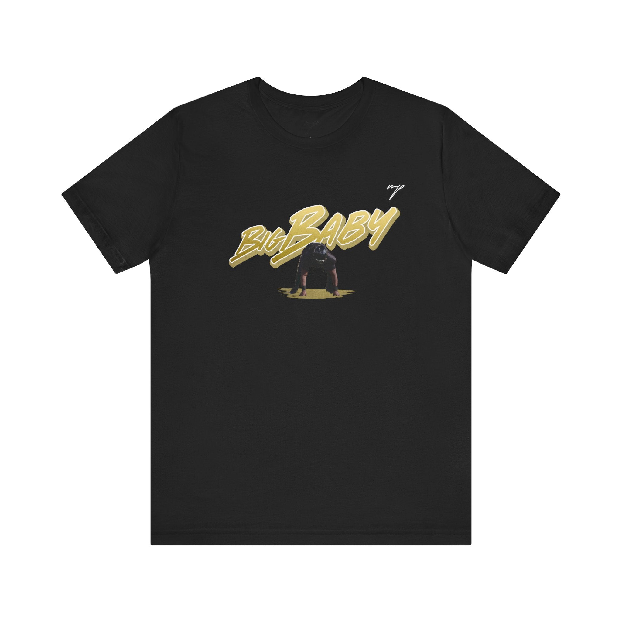 Romans Ward Jr Graphic Tee
