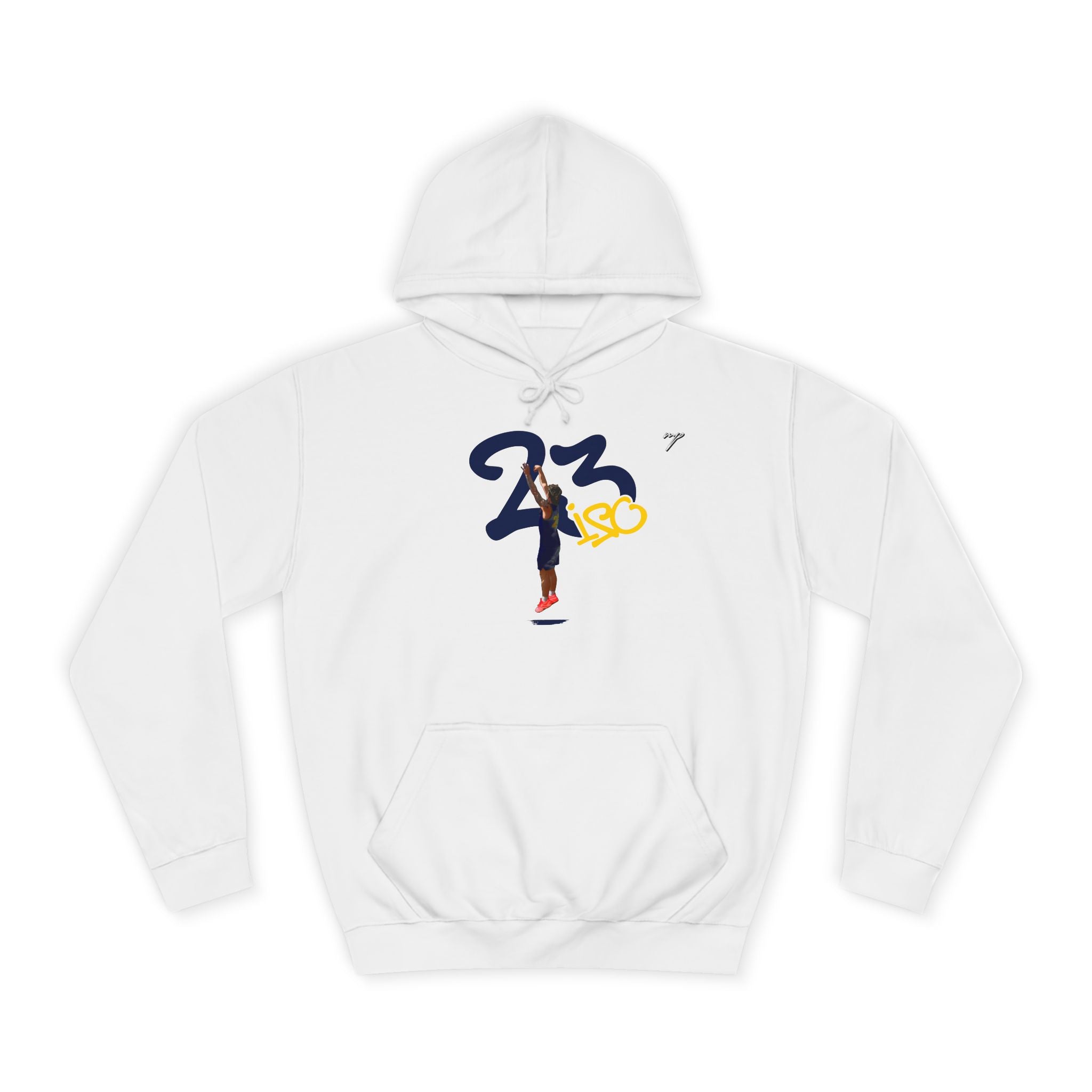 Spencer Breeden Hoodie