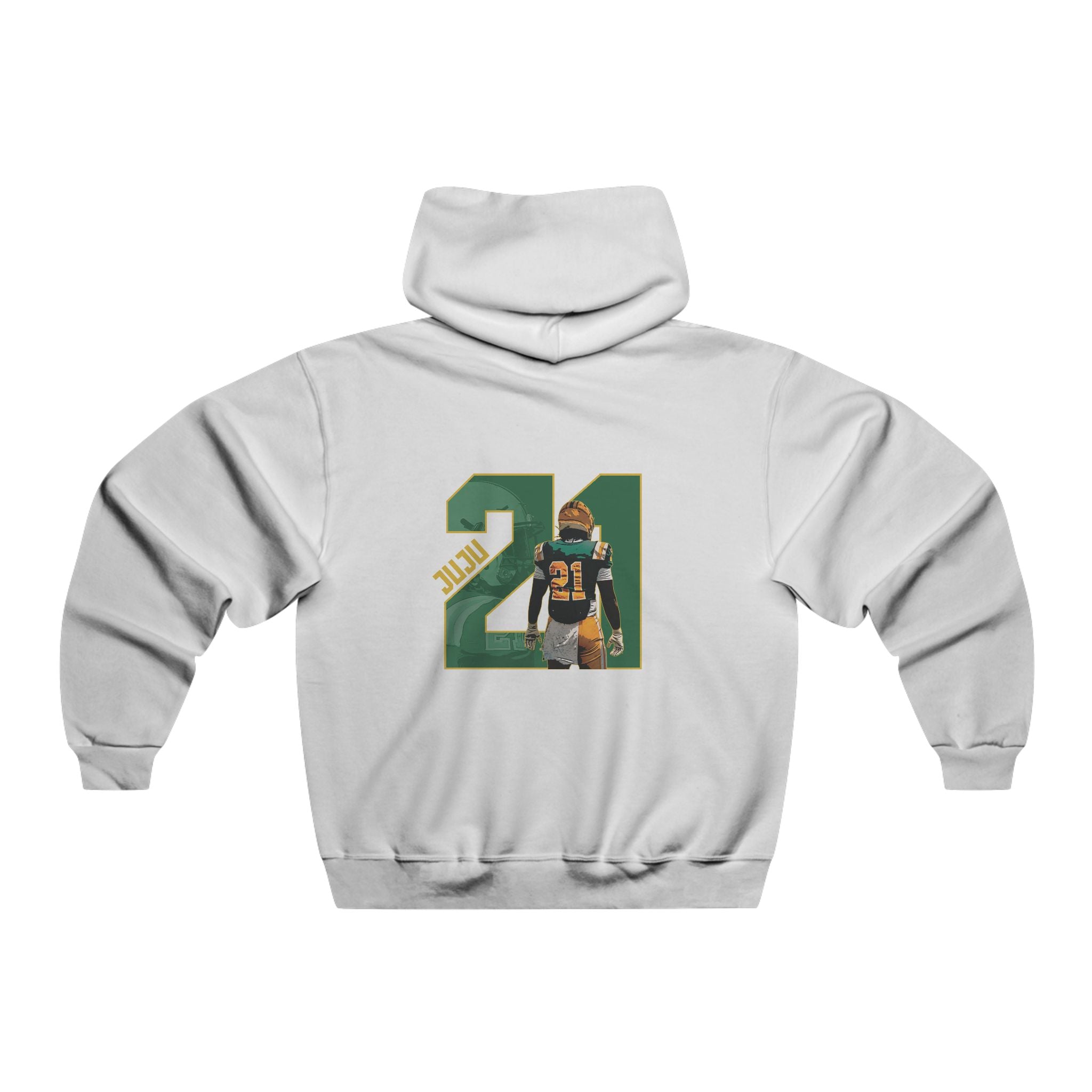 Julian Walker Vintage Hoodie