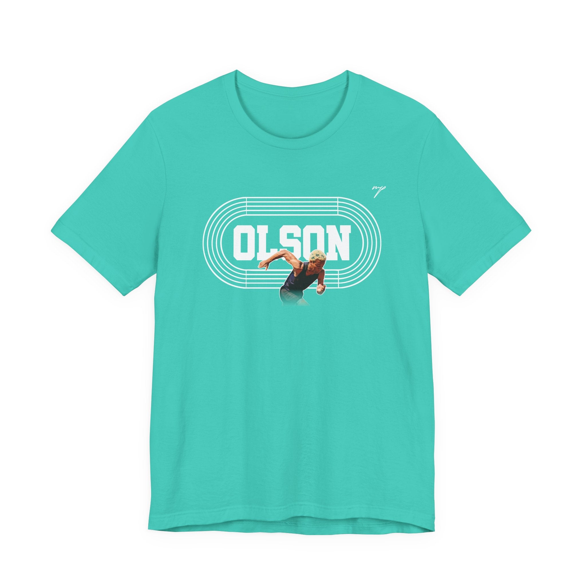 Gabriel Olson Graphic Tee