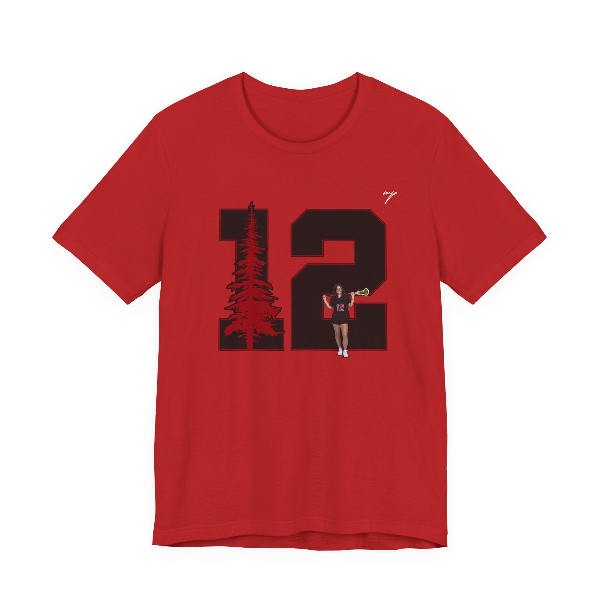 Elise Murphy Graphic Tee