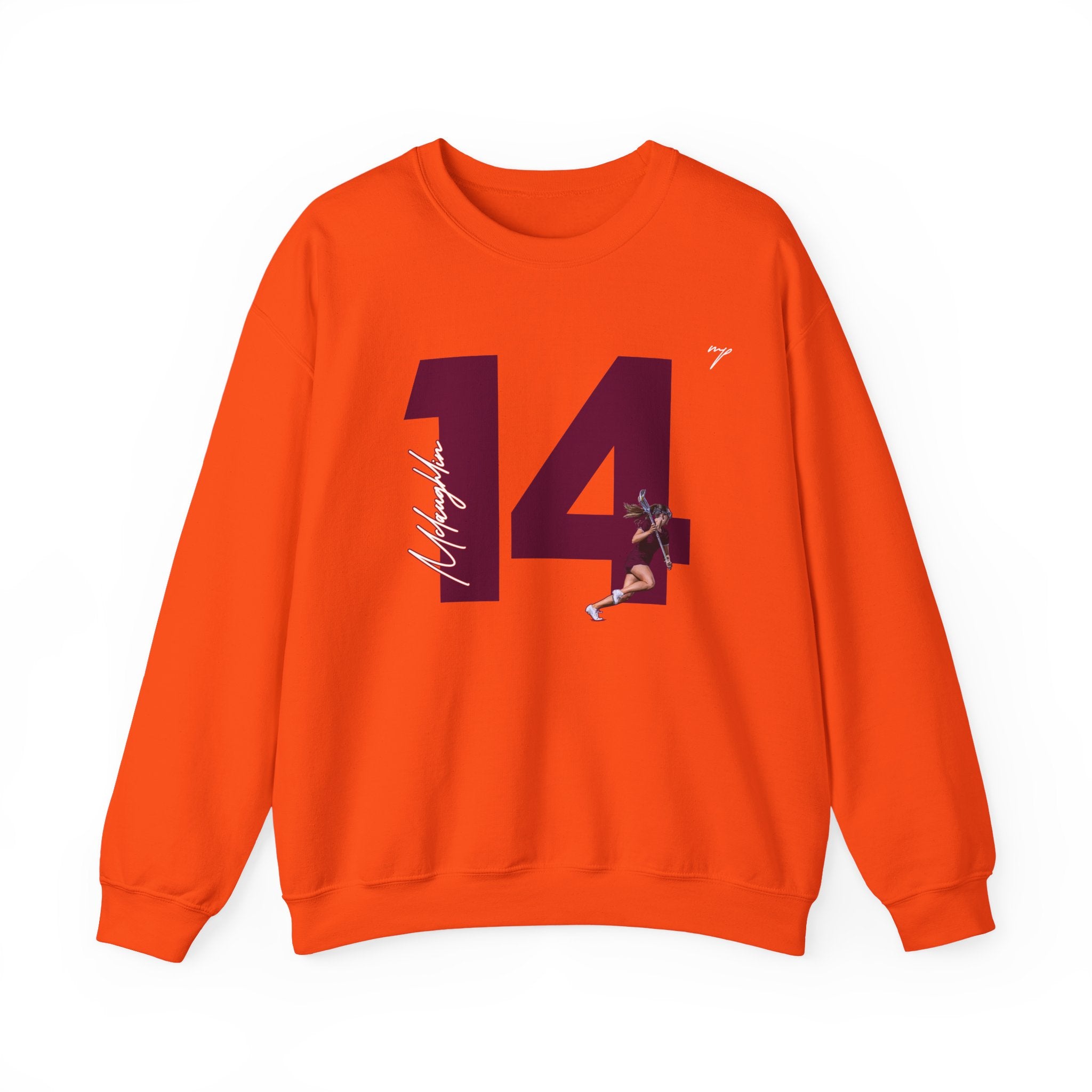 Sammie Mclaughlin Crewneck
