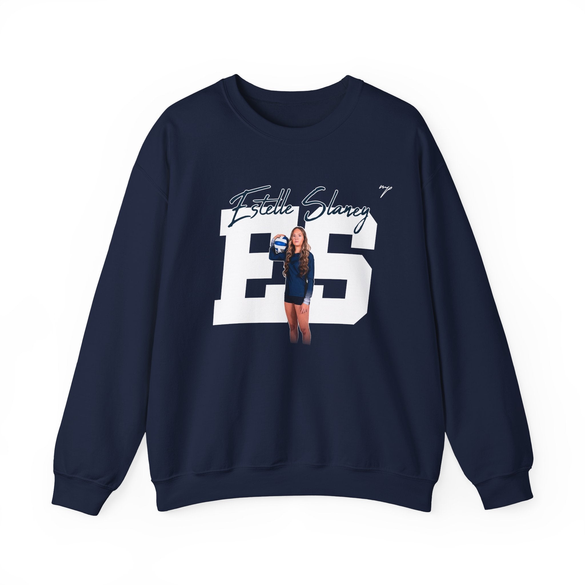 Estelle Slaney Crewneck
