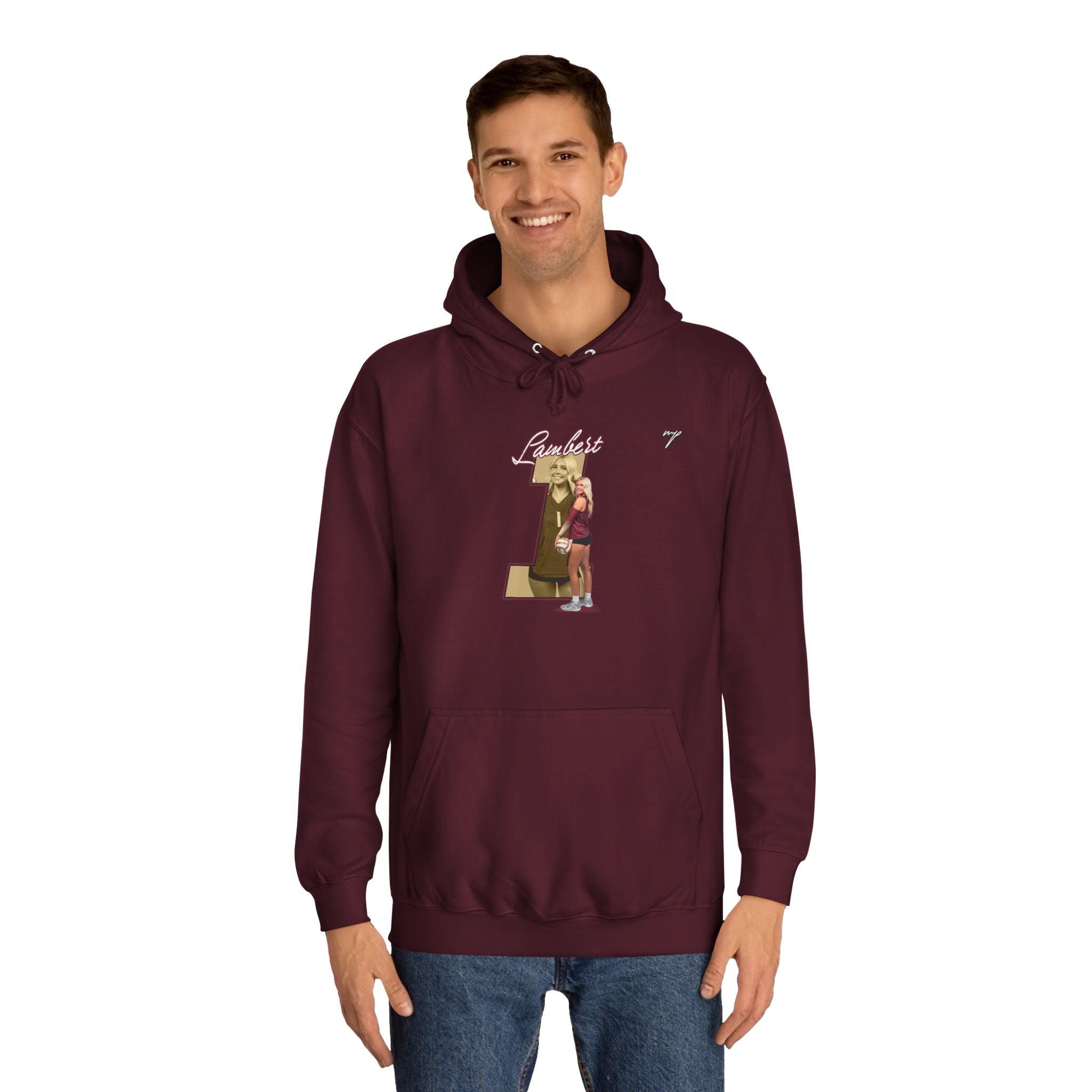 Ava Lambert Hoodie