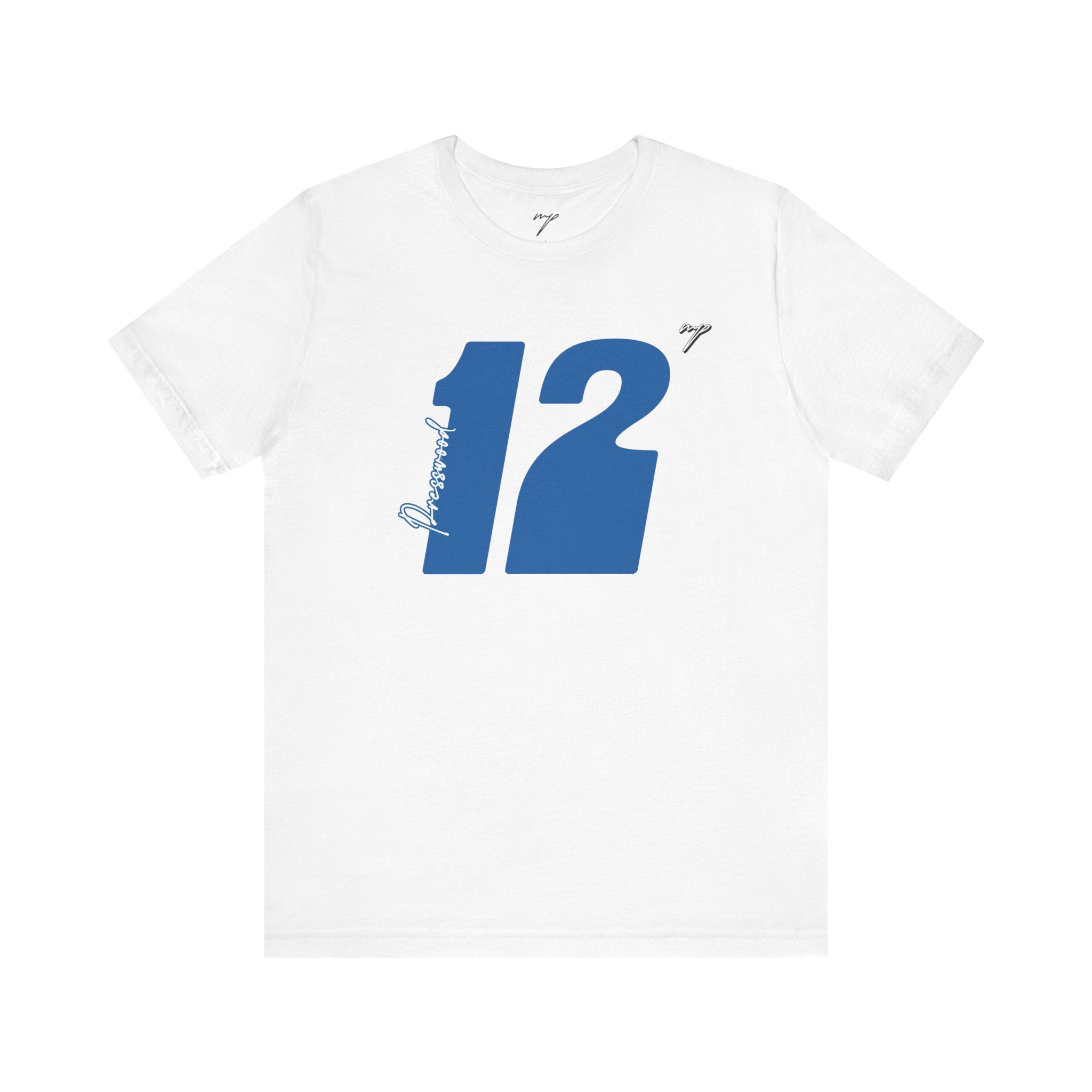 Grace Presswood Graphic Tee