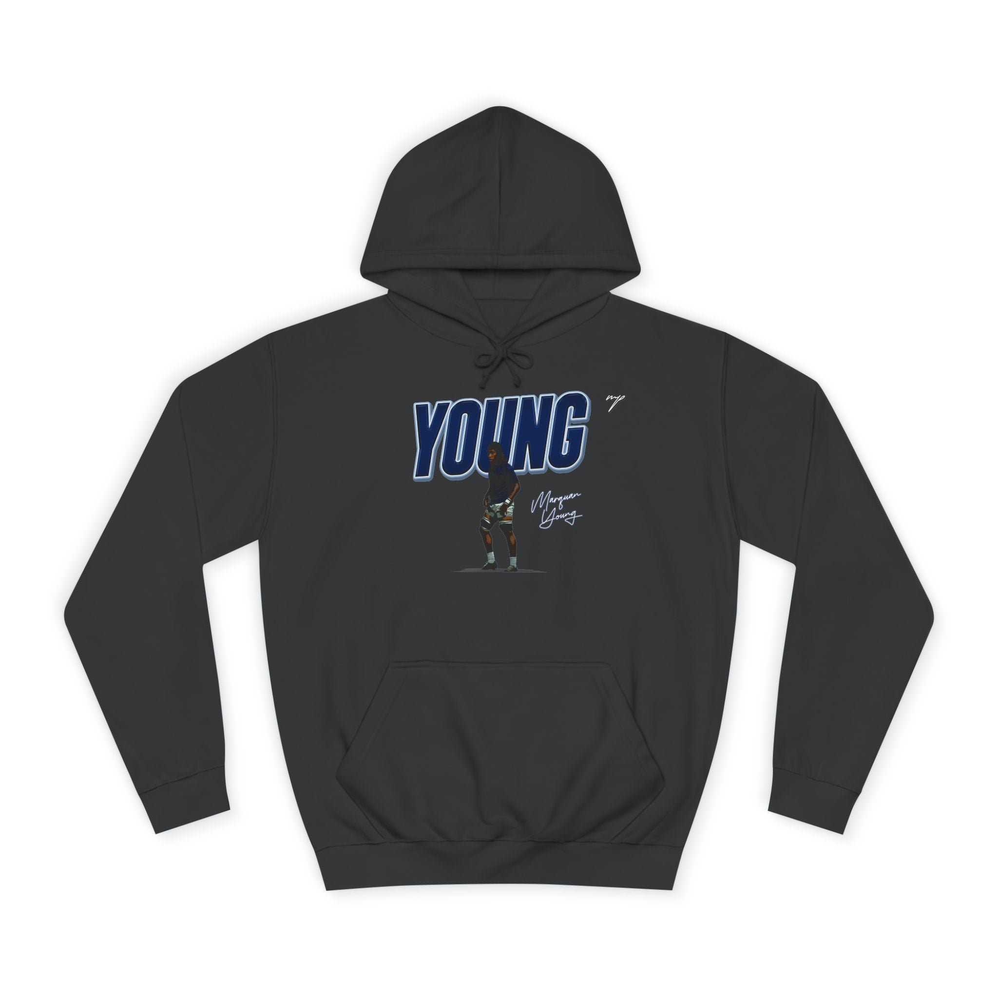 Marquan Young Hoodie