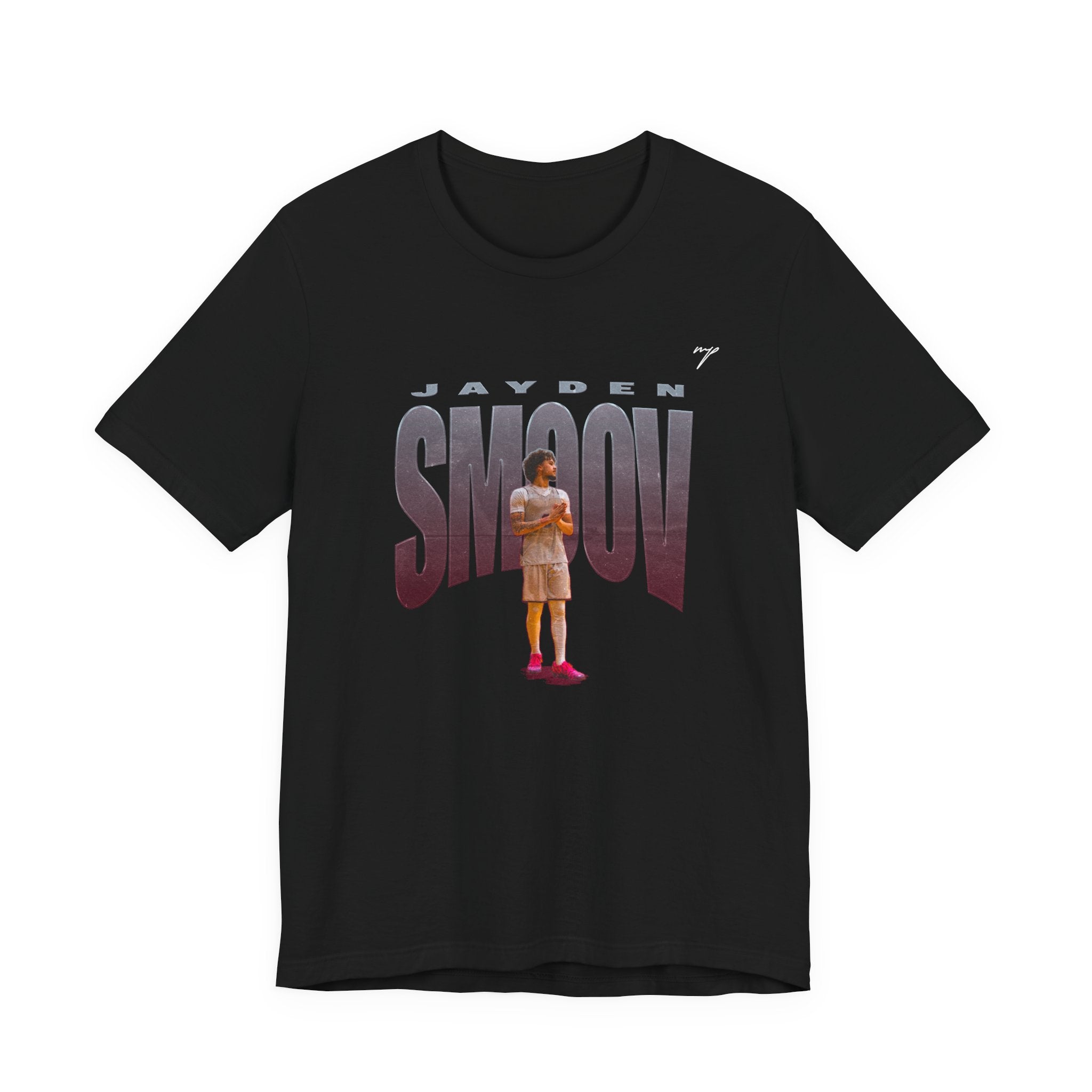 Jayden Sanders Graphic Tee