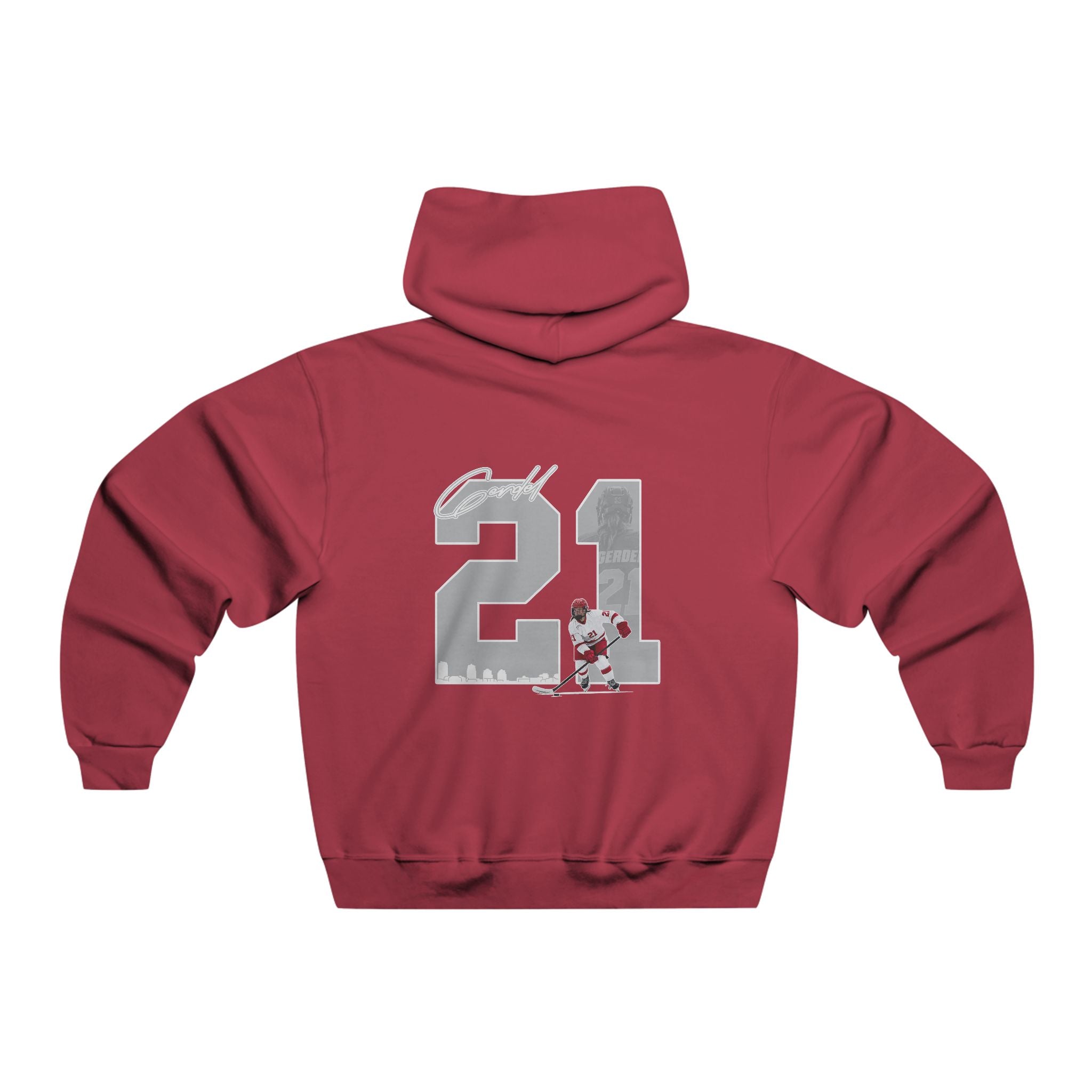 Sara Gerdel Vintage Hoodie
