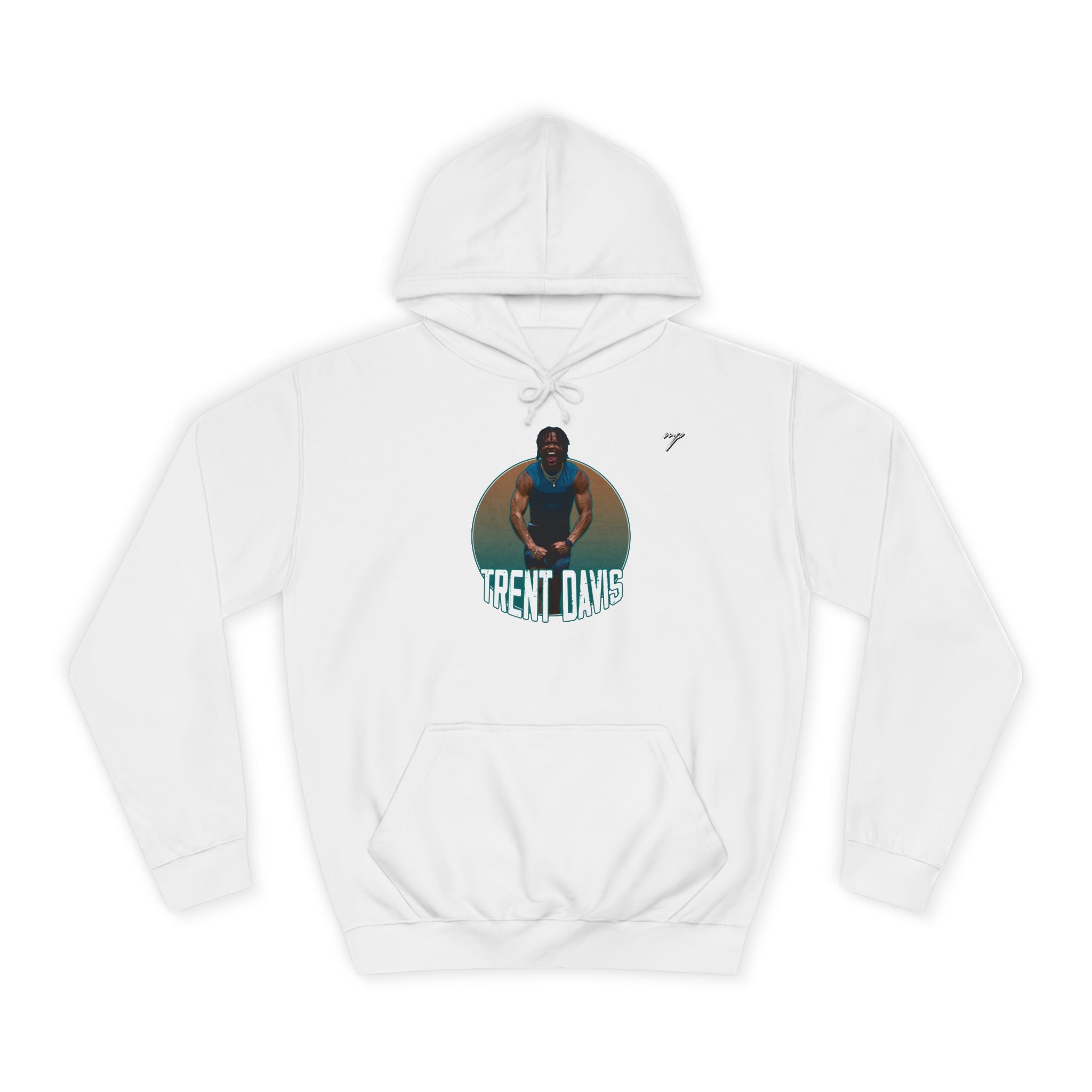 Trent Davis Hoodie