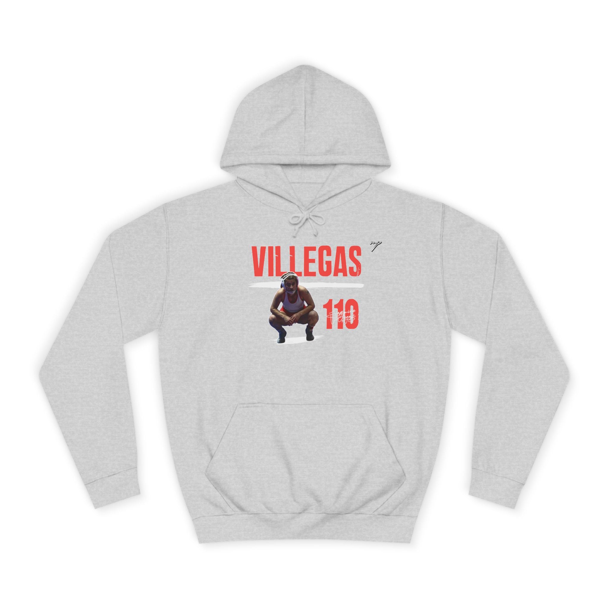 Jasmine Villegas Hoodie