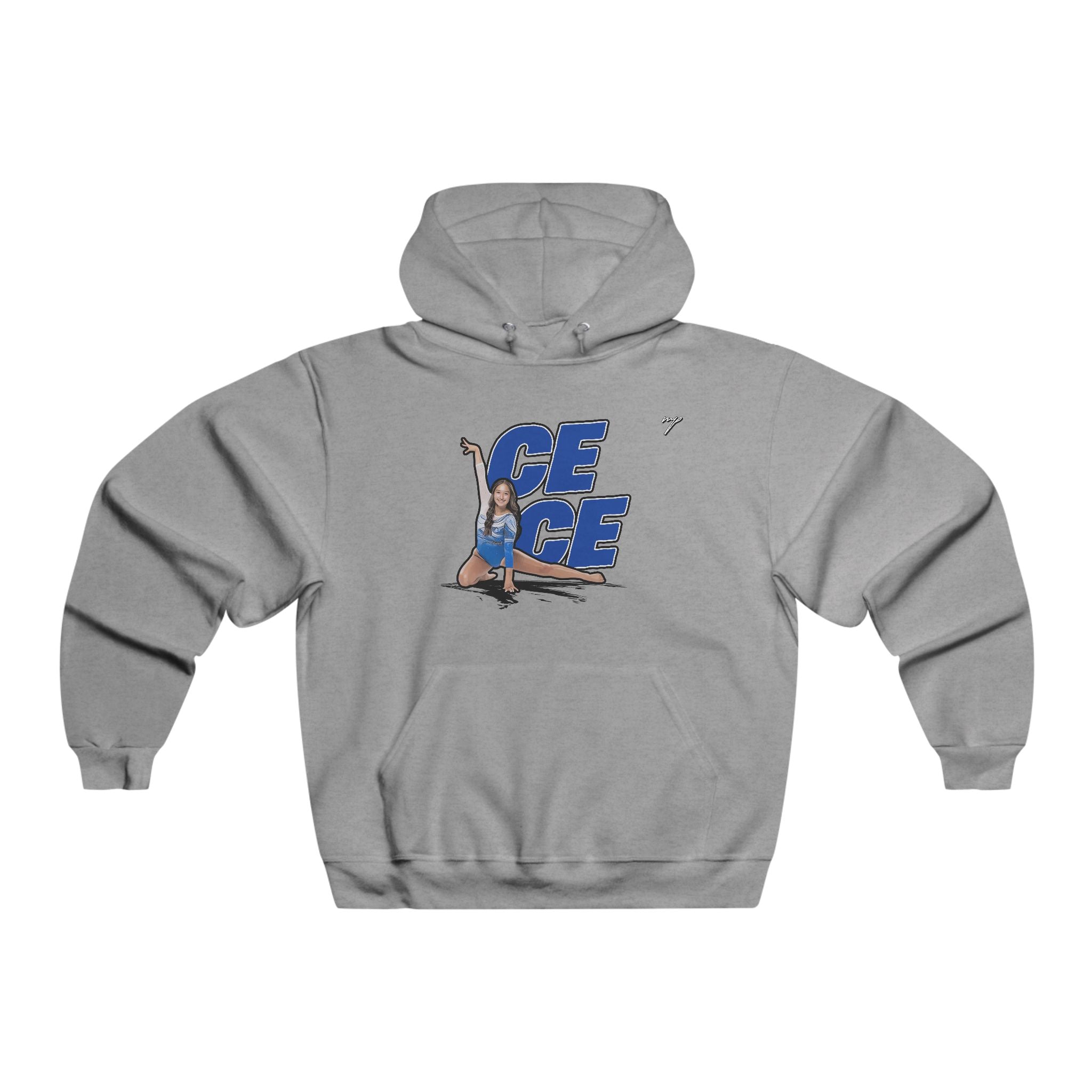 Cecily Rizo Vintage Hoodie
