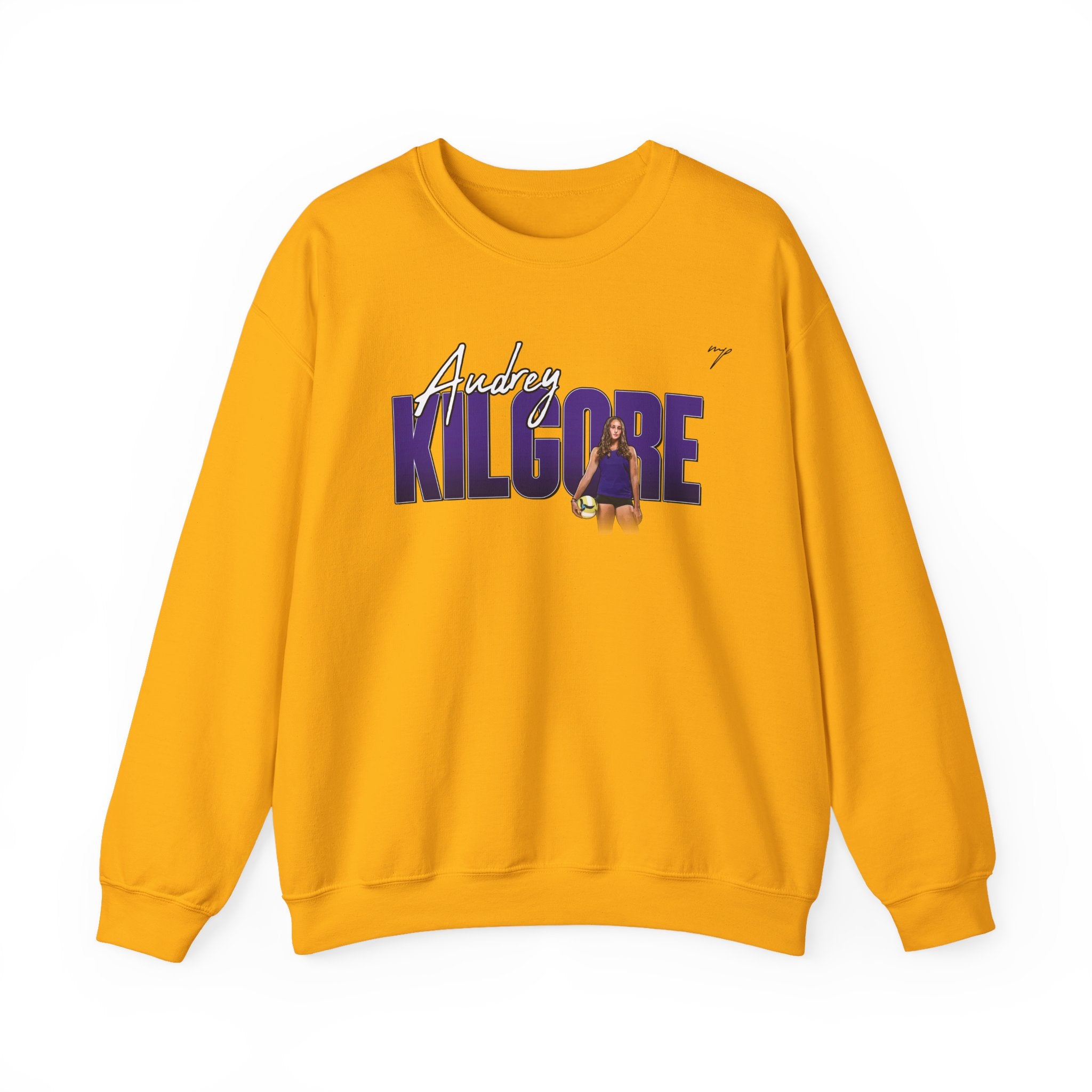 Audrey Kilgore Crewneck