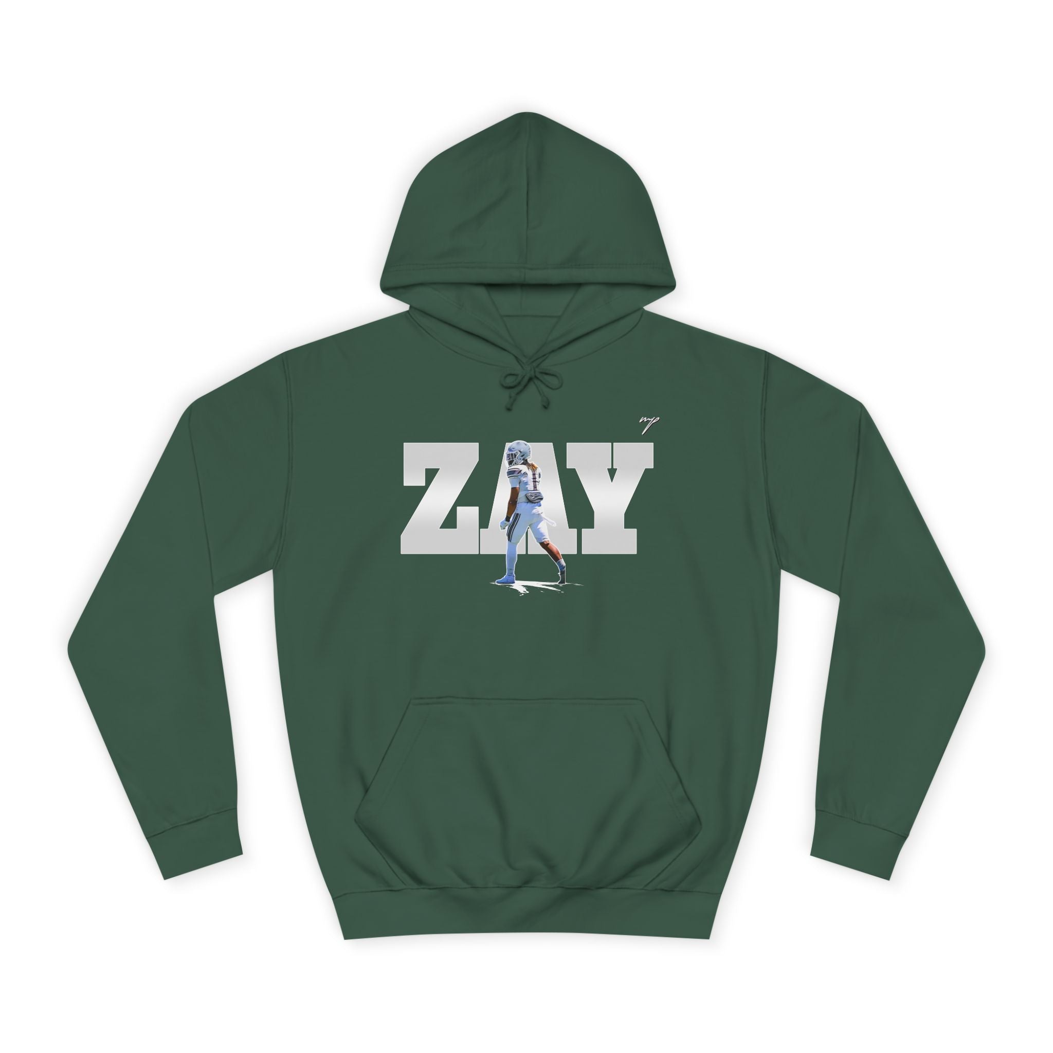 Izaiah Ketchup Hoodie