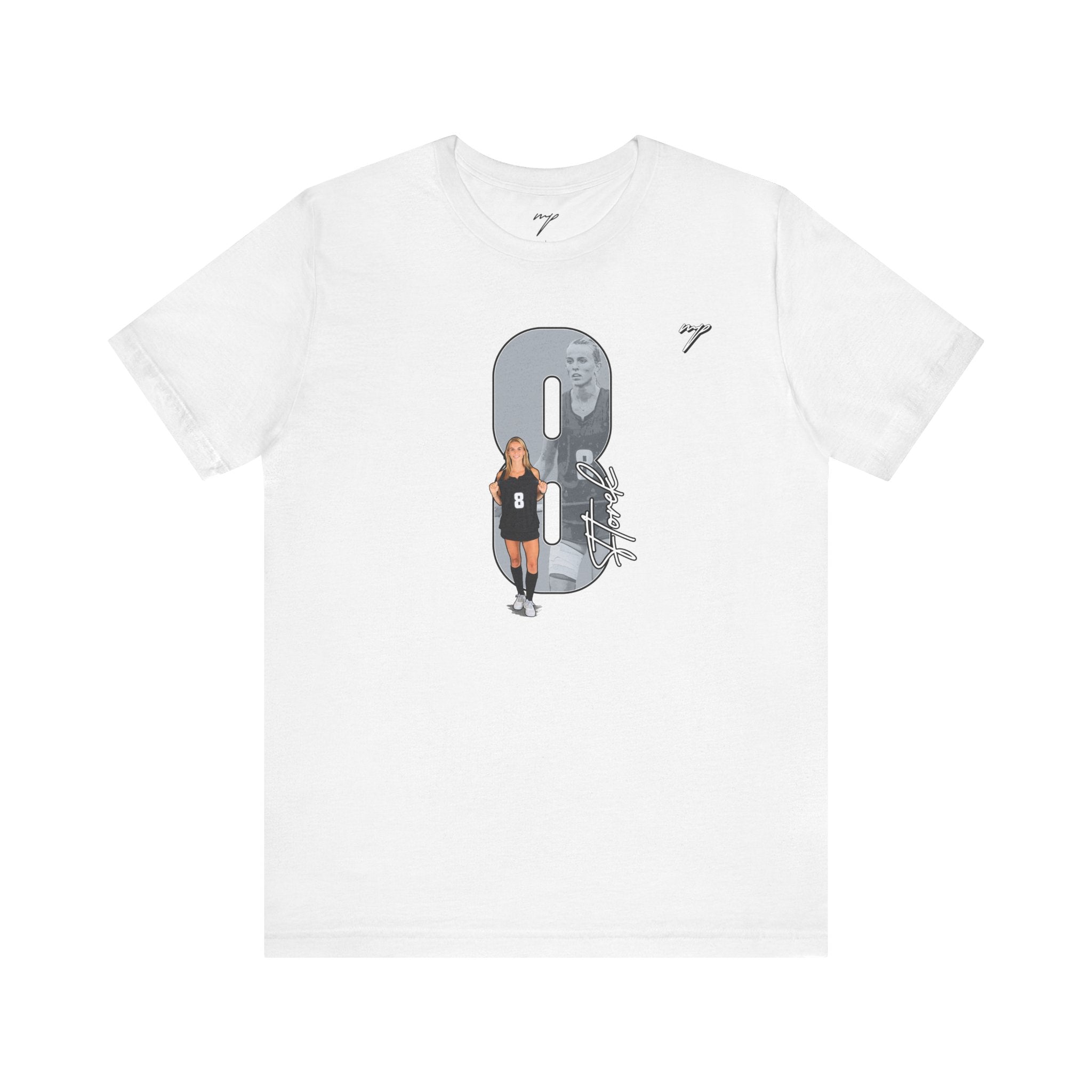 Ariana Ftorek Graphic Tee