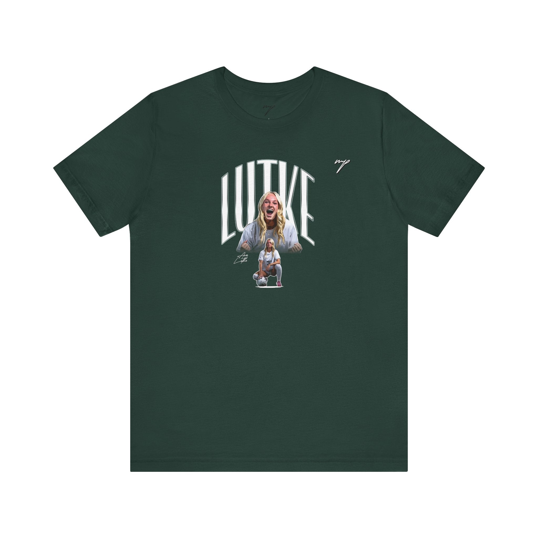 Ava Lutke Graphic Tee