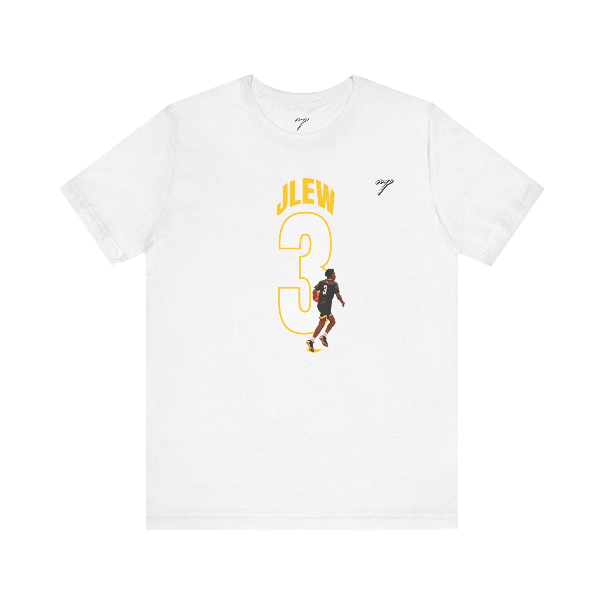 Joffrey Nunnally Graphic Tee