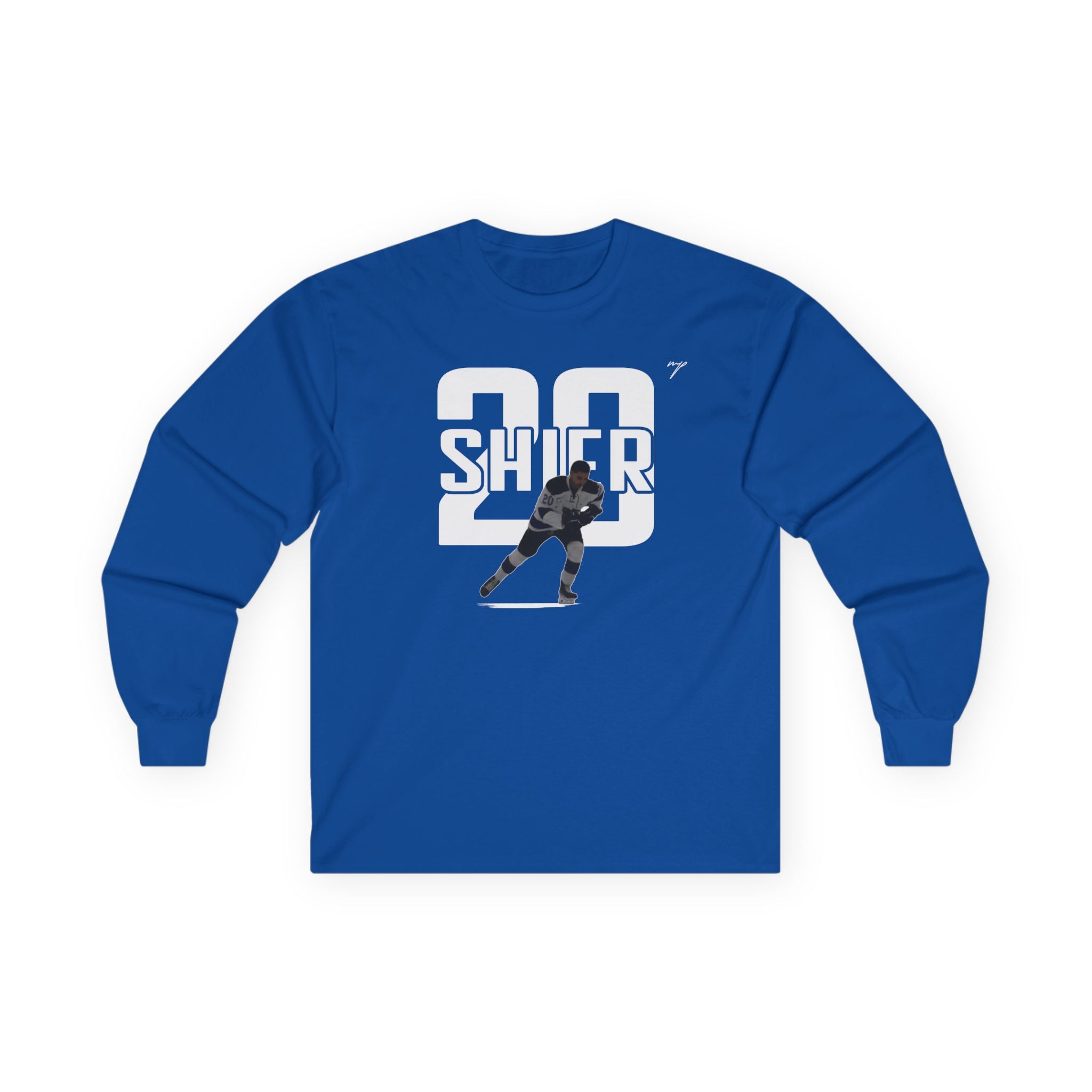 Devon Shier Long Sleeve