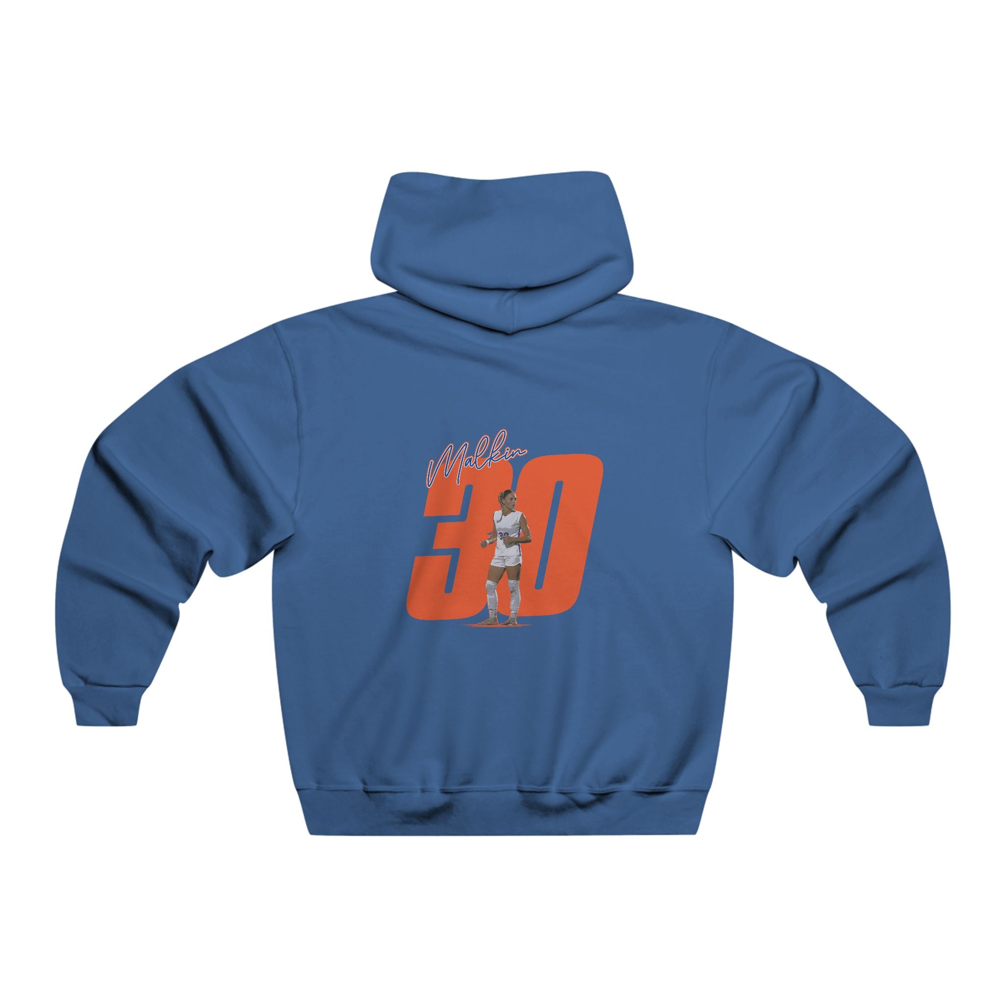 Amelia Malkin Vintage Hoodie