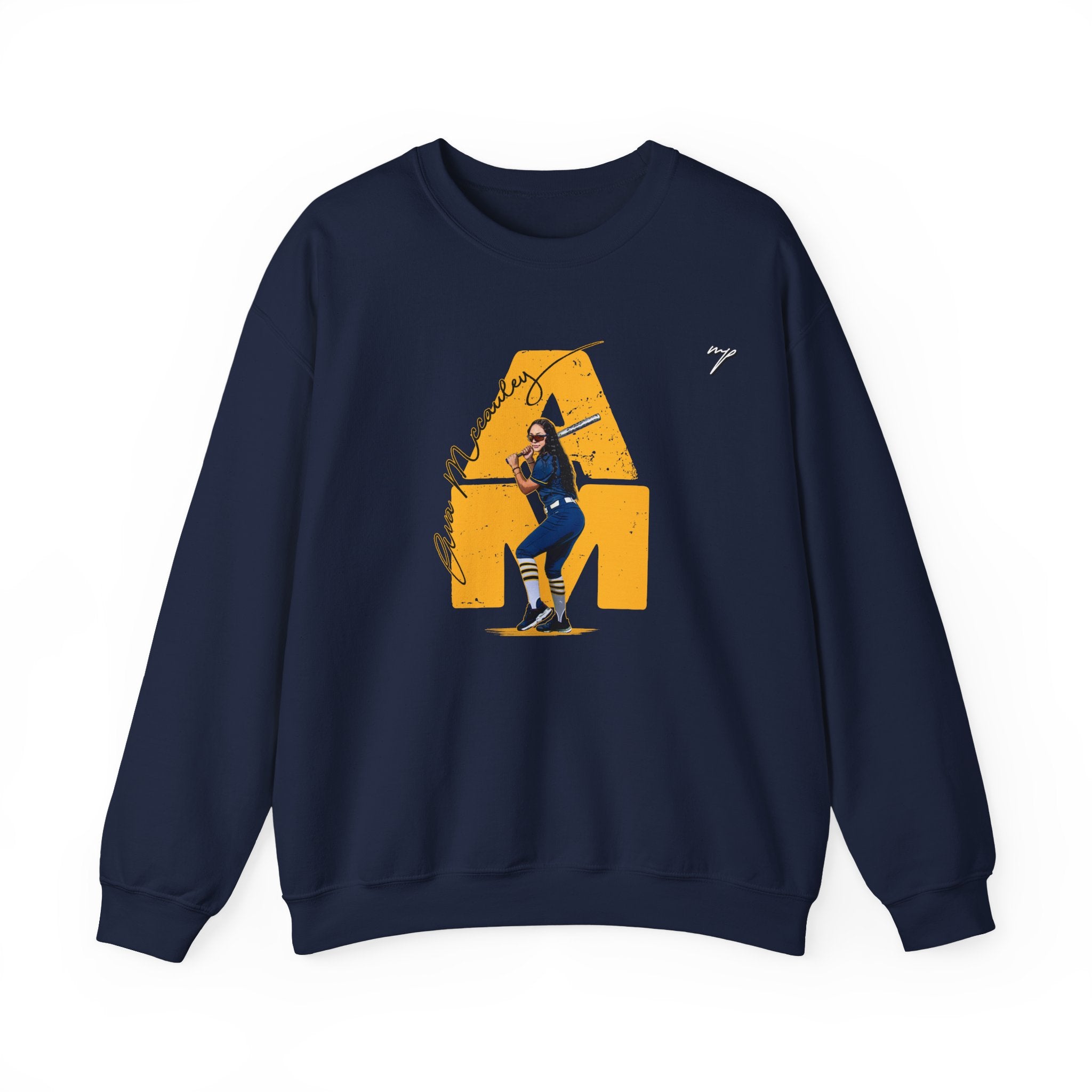 Ava McCauley Crewneck