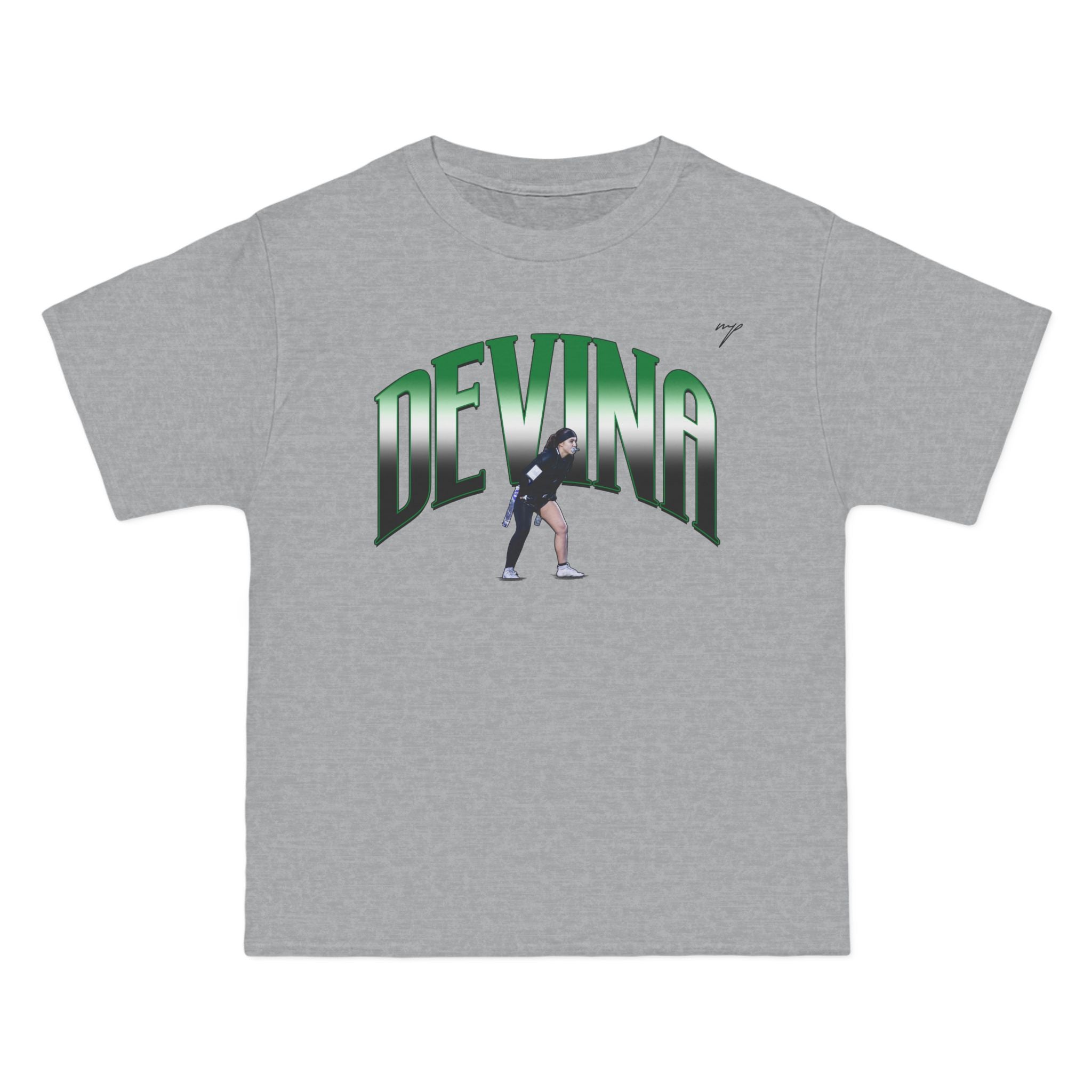 Devina Lytle Vintage Tee