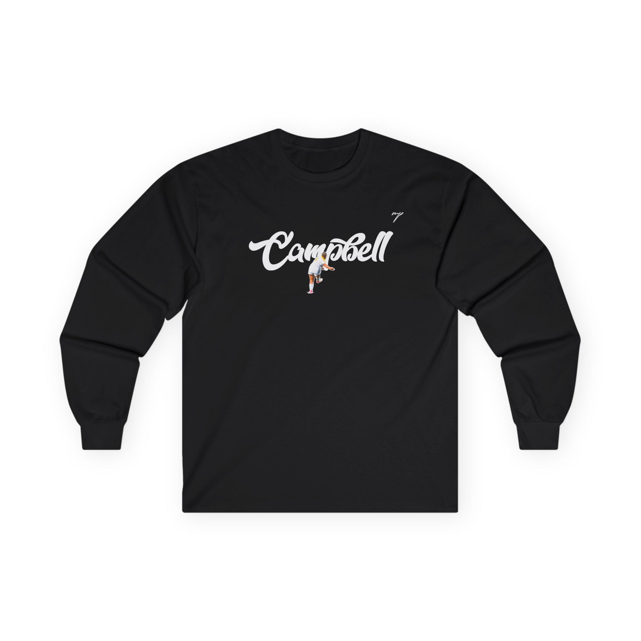 Isabella Campbell Long Sleeve