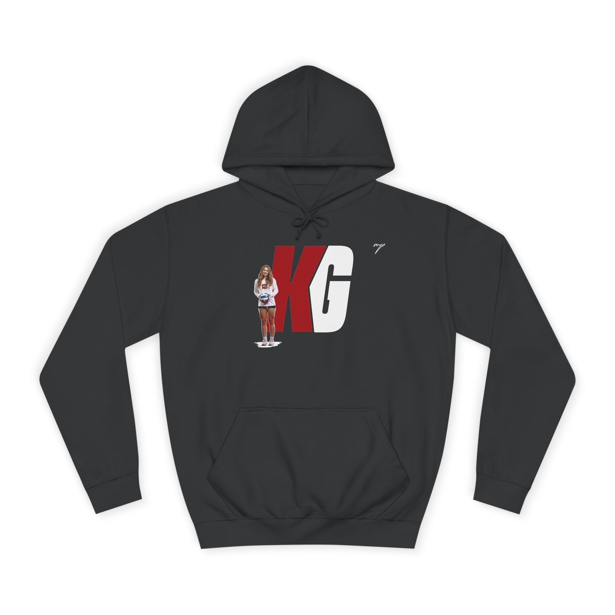 Katie Godo Hoodie